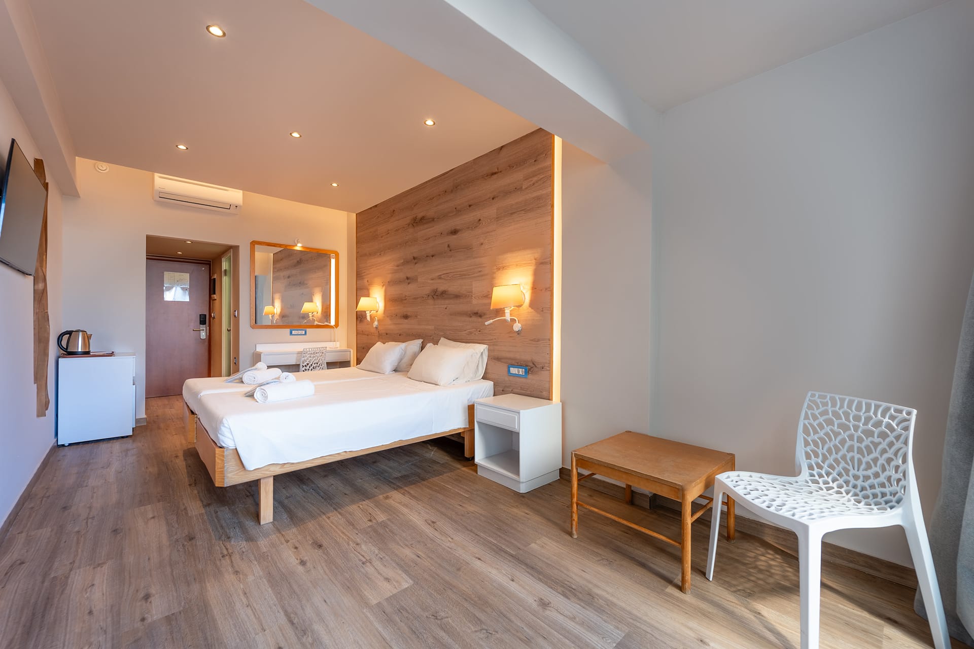 City View Room