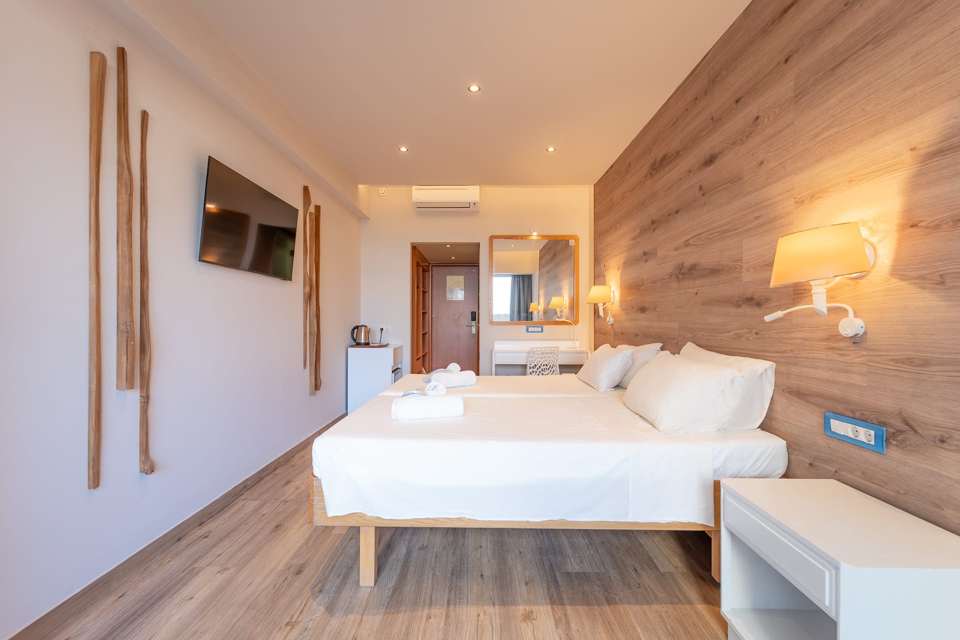 City View Room