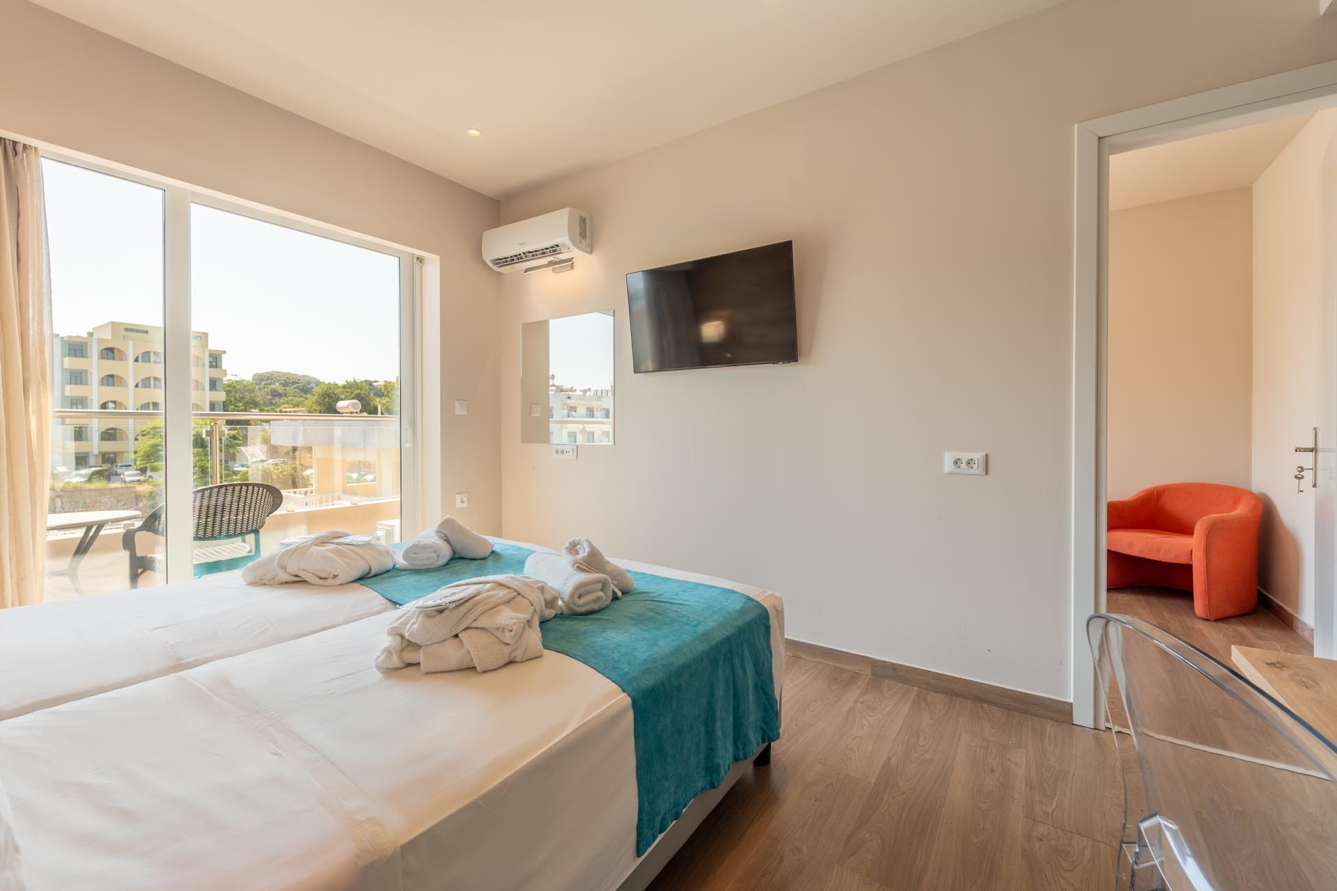 Junior Suite