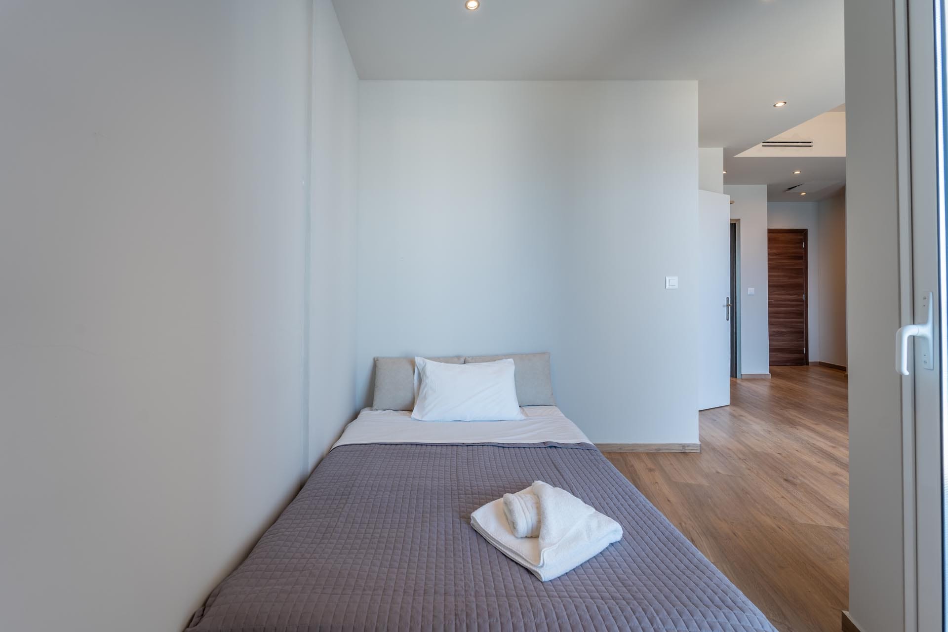 Deluxe Suite Pool View