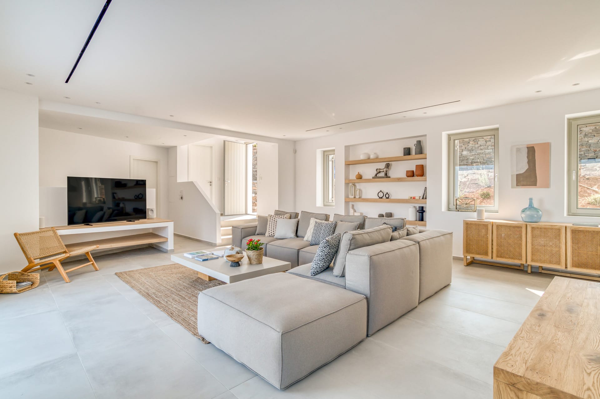 Villa Melisande - Faraggas