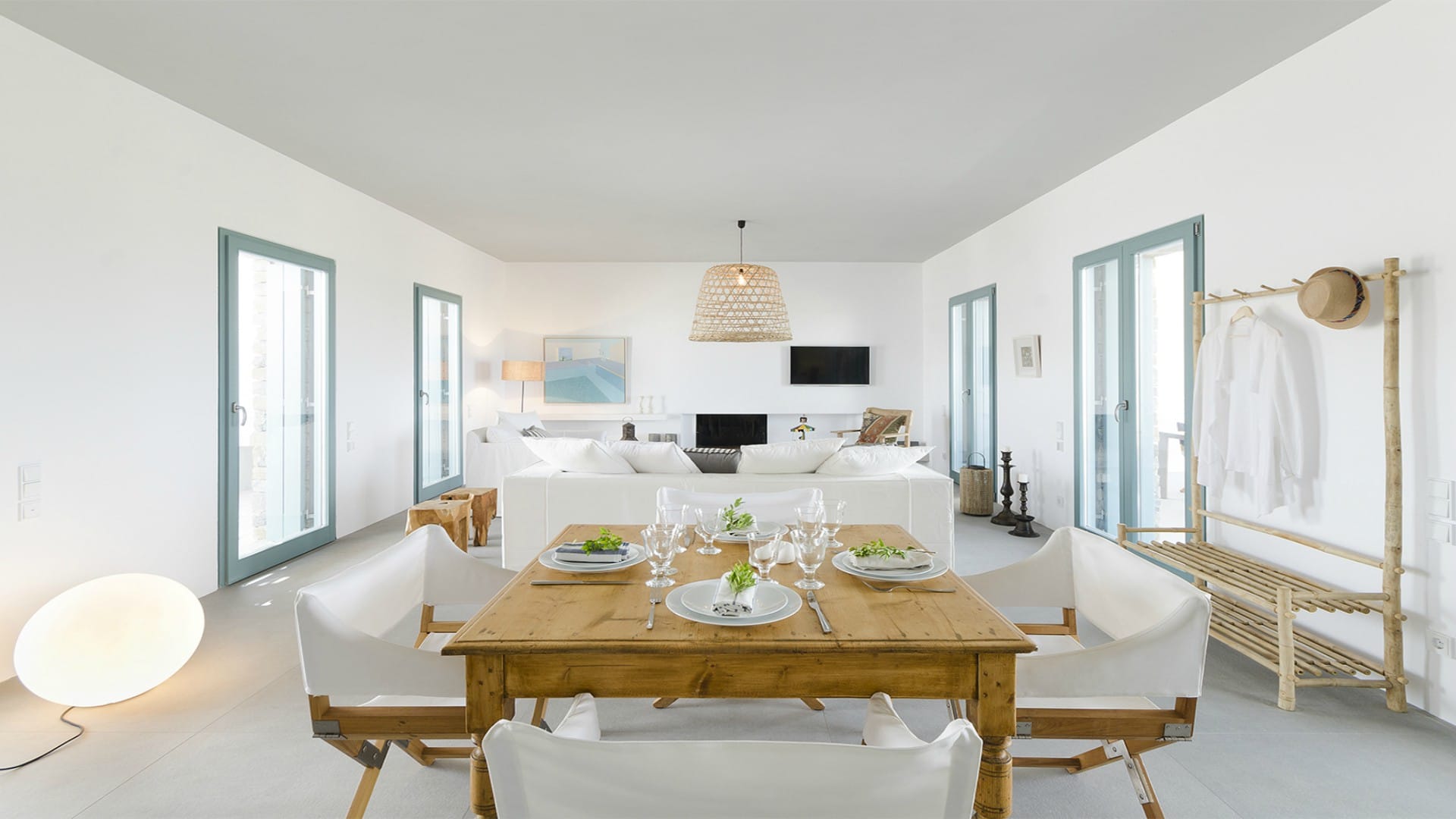 Villa Agnes - Naousa