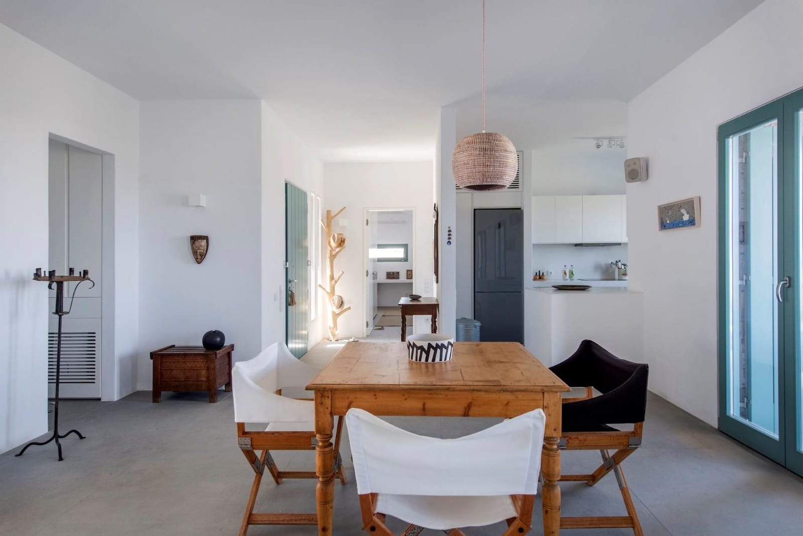 Villa Agnes - Naousa