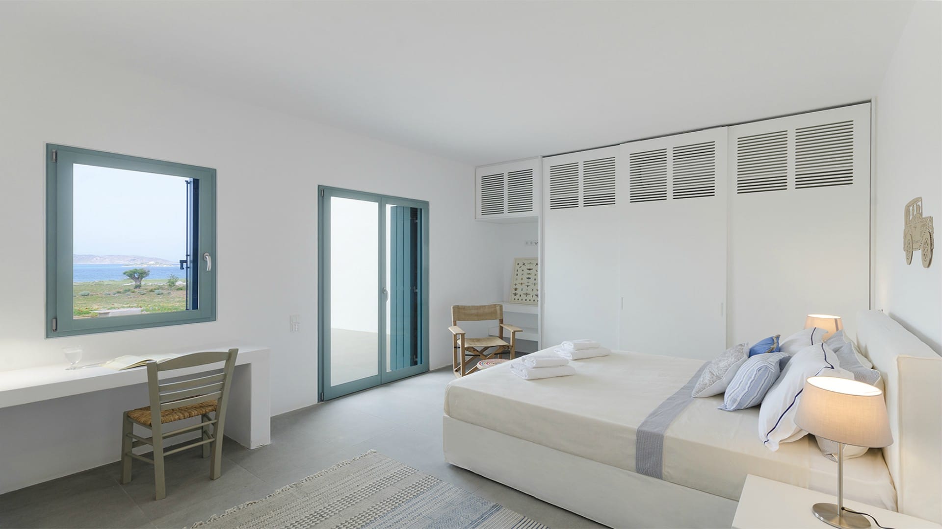 Villa Agnes - Naousa