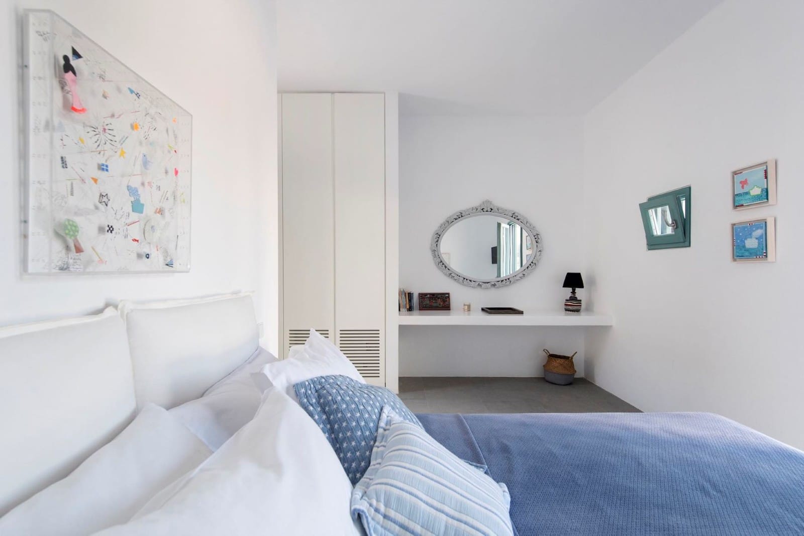 Villa Agnes - Naousa