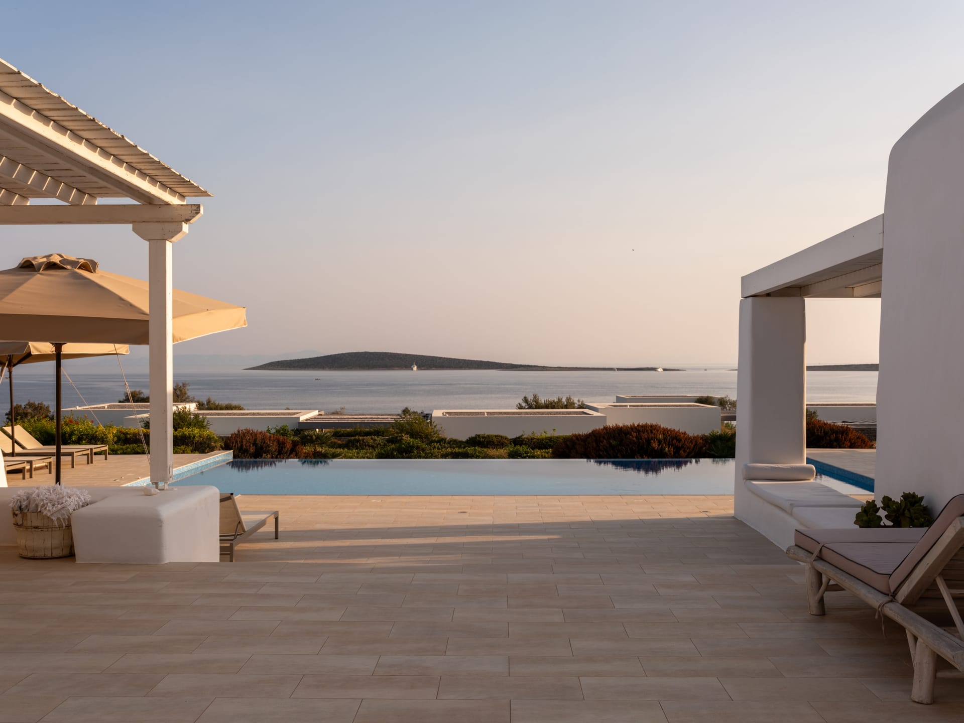 Villa Malinda - Makria Myti