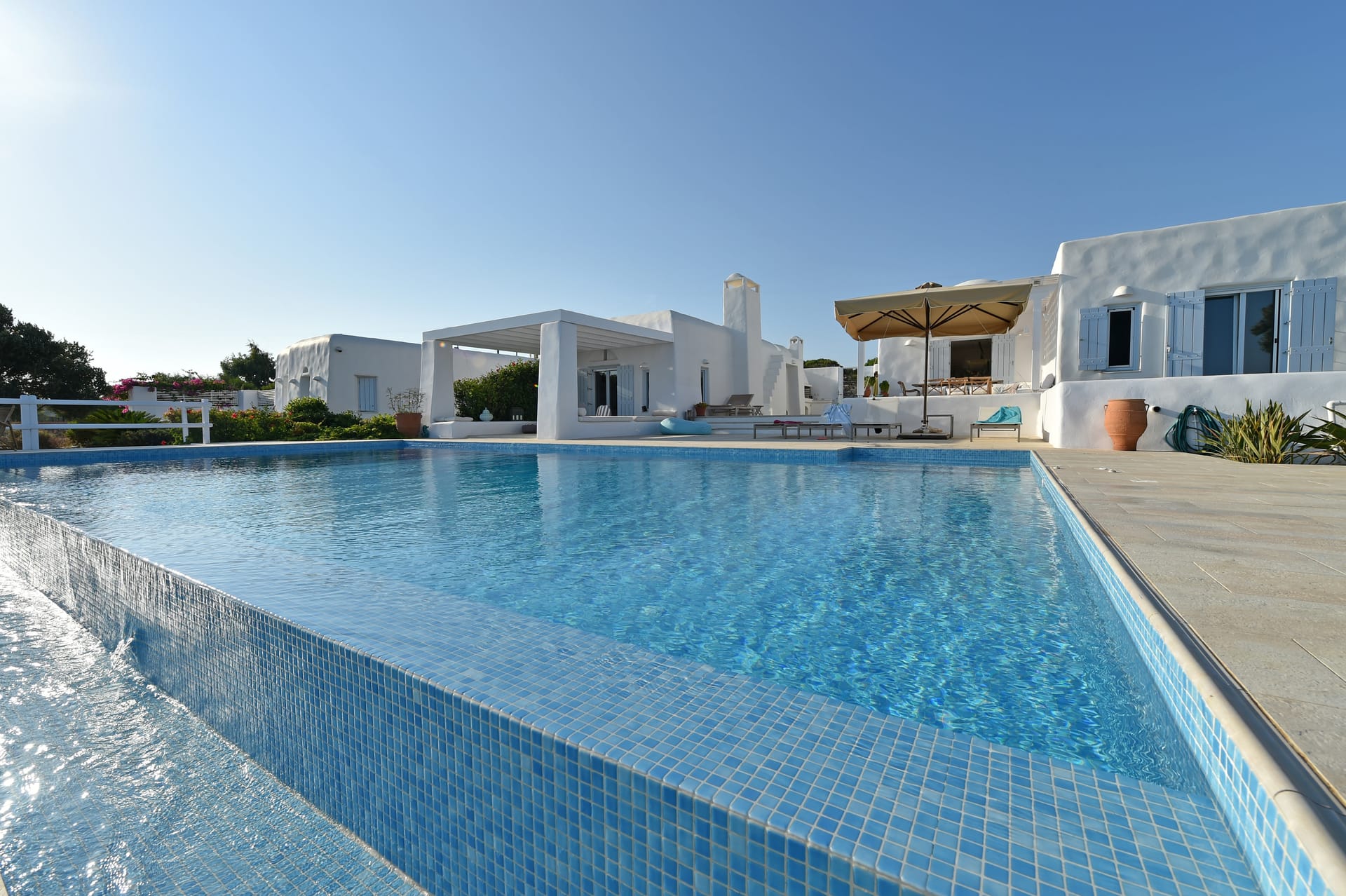 Villa Malinda - Makria Myti