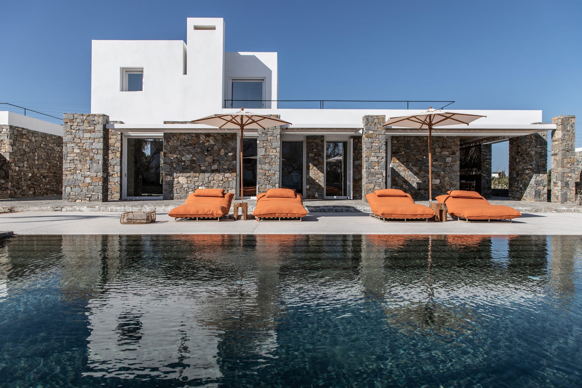 Villa Sancia - Santa Maria