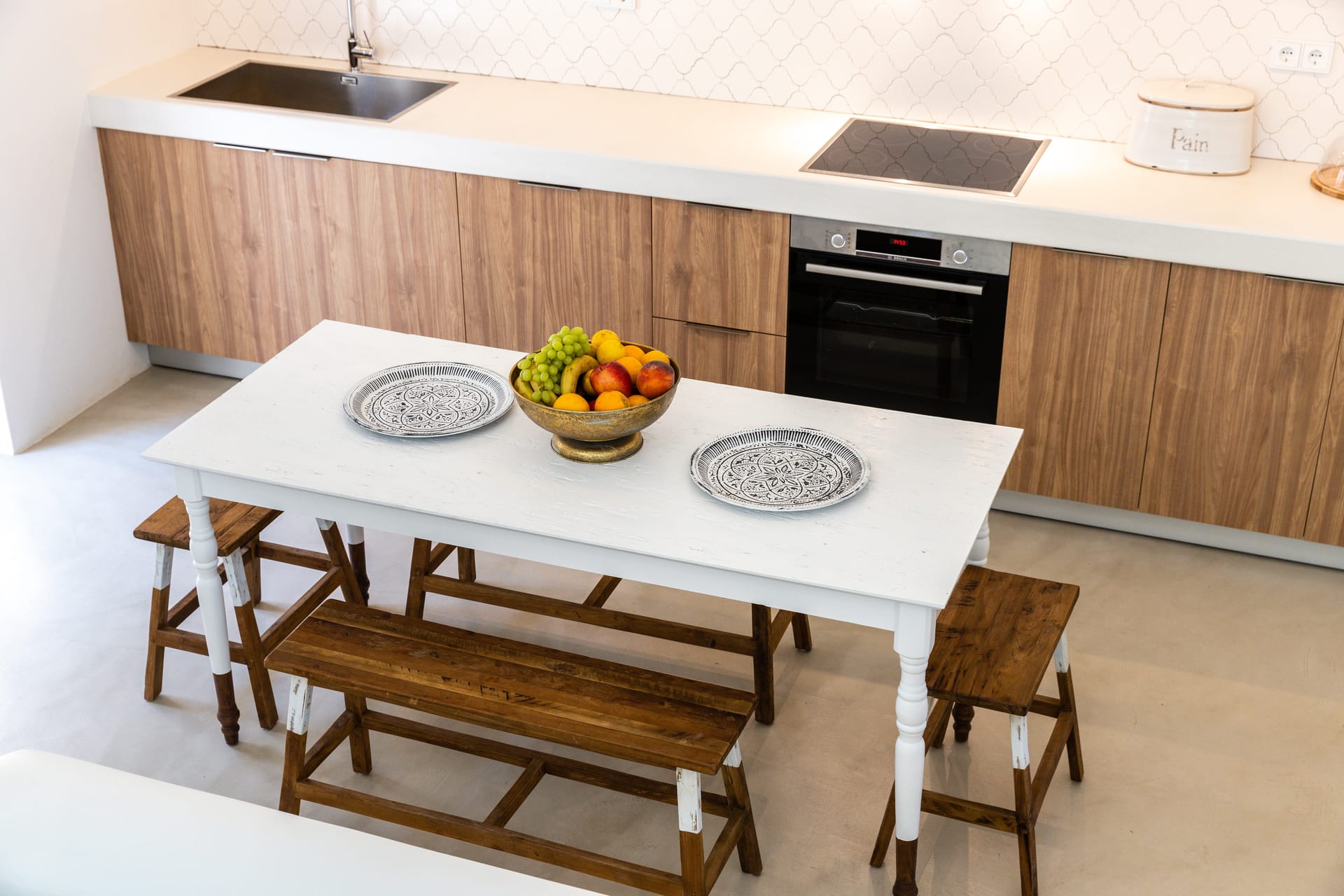 Villa Oretta - Dryos