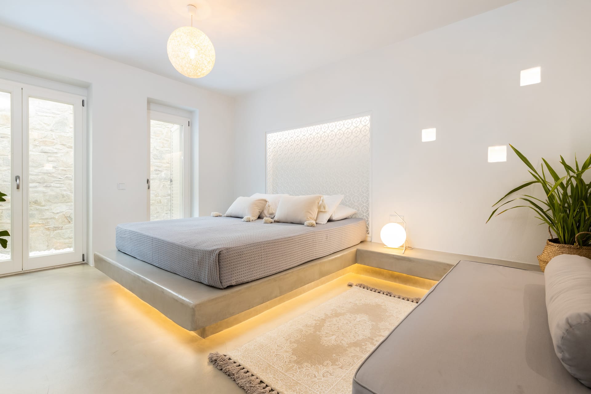 Villa Oretta - Dryos