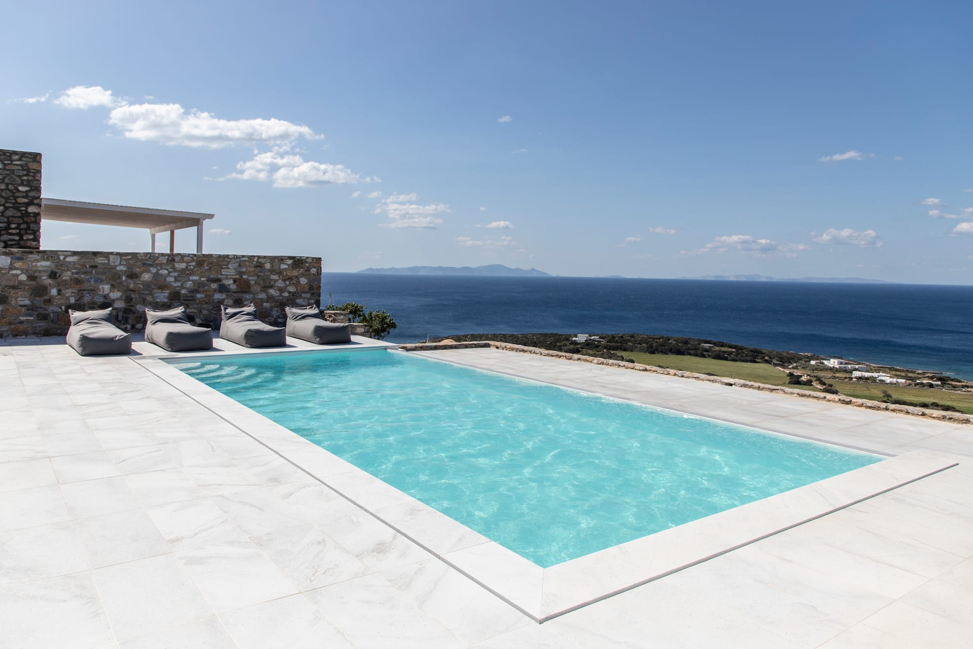 Villa Fiona I - Faraggas