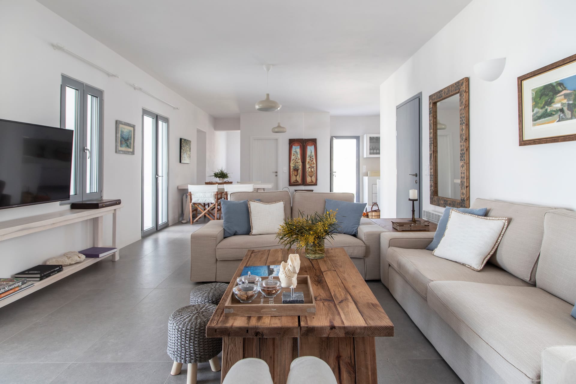 Villa Fiona I - Faraggas