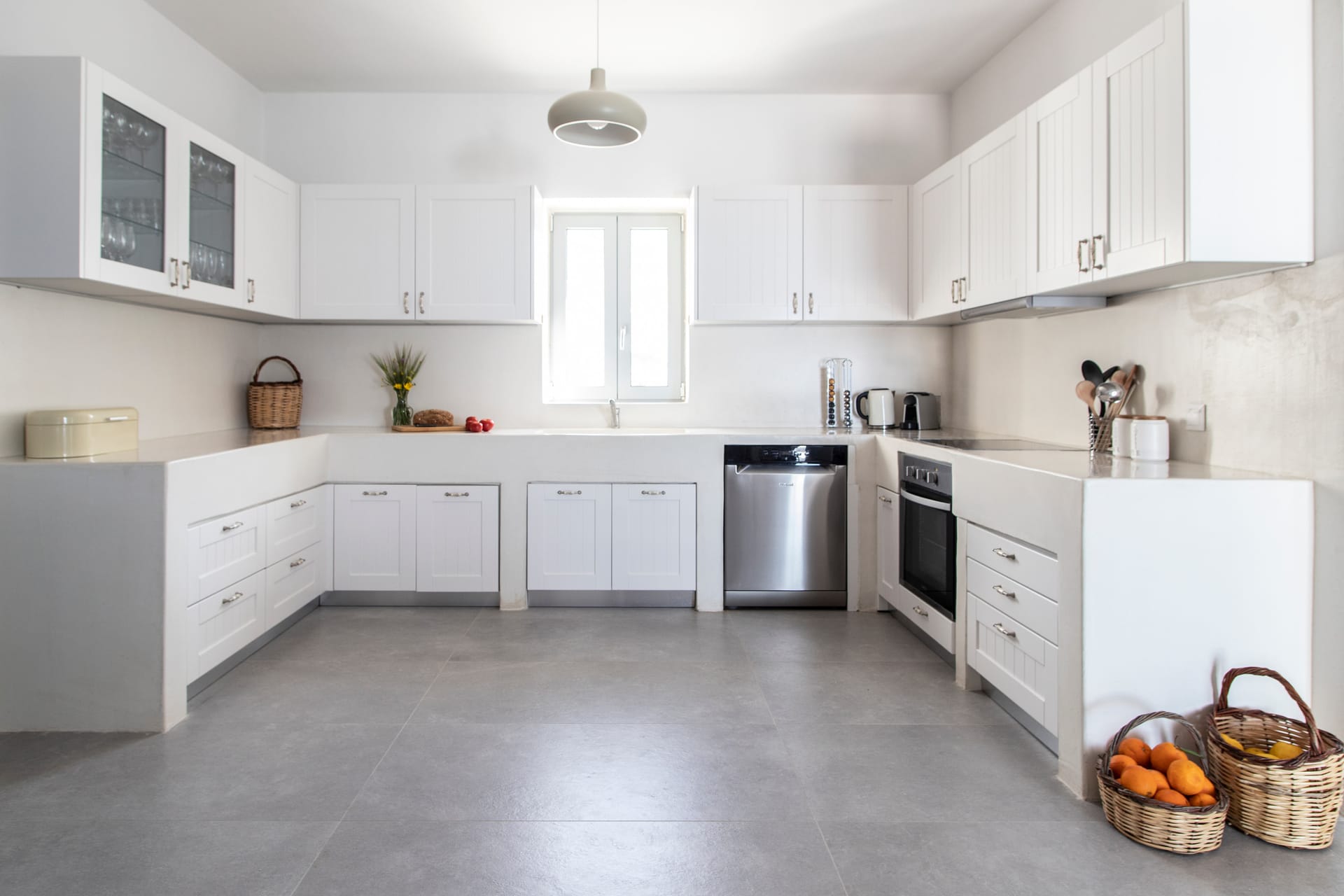 Villa Fiona I - Faraggas