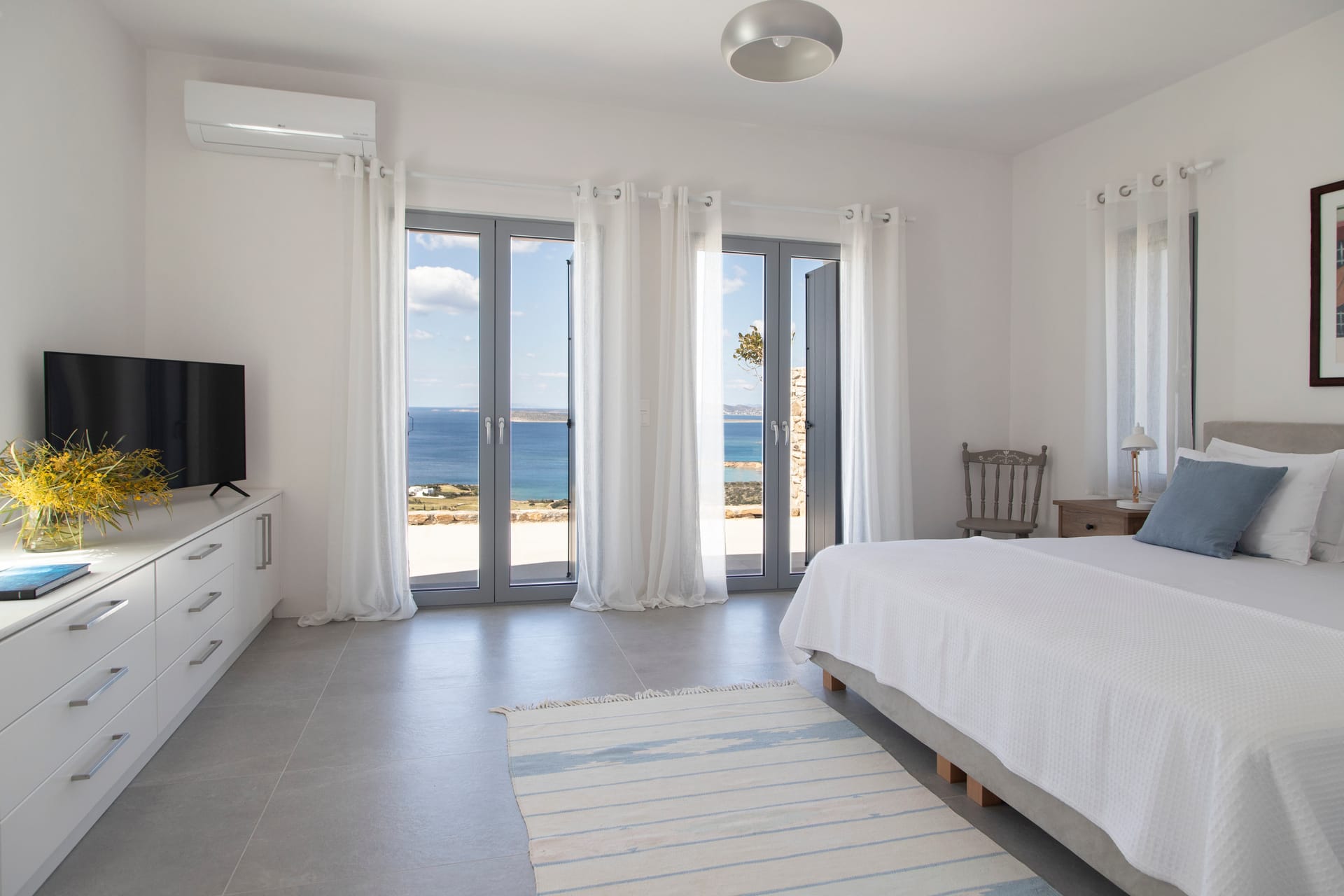 Villa Fiona I - Faraggas