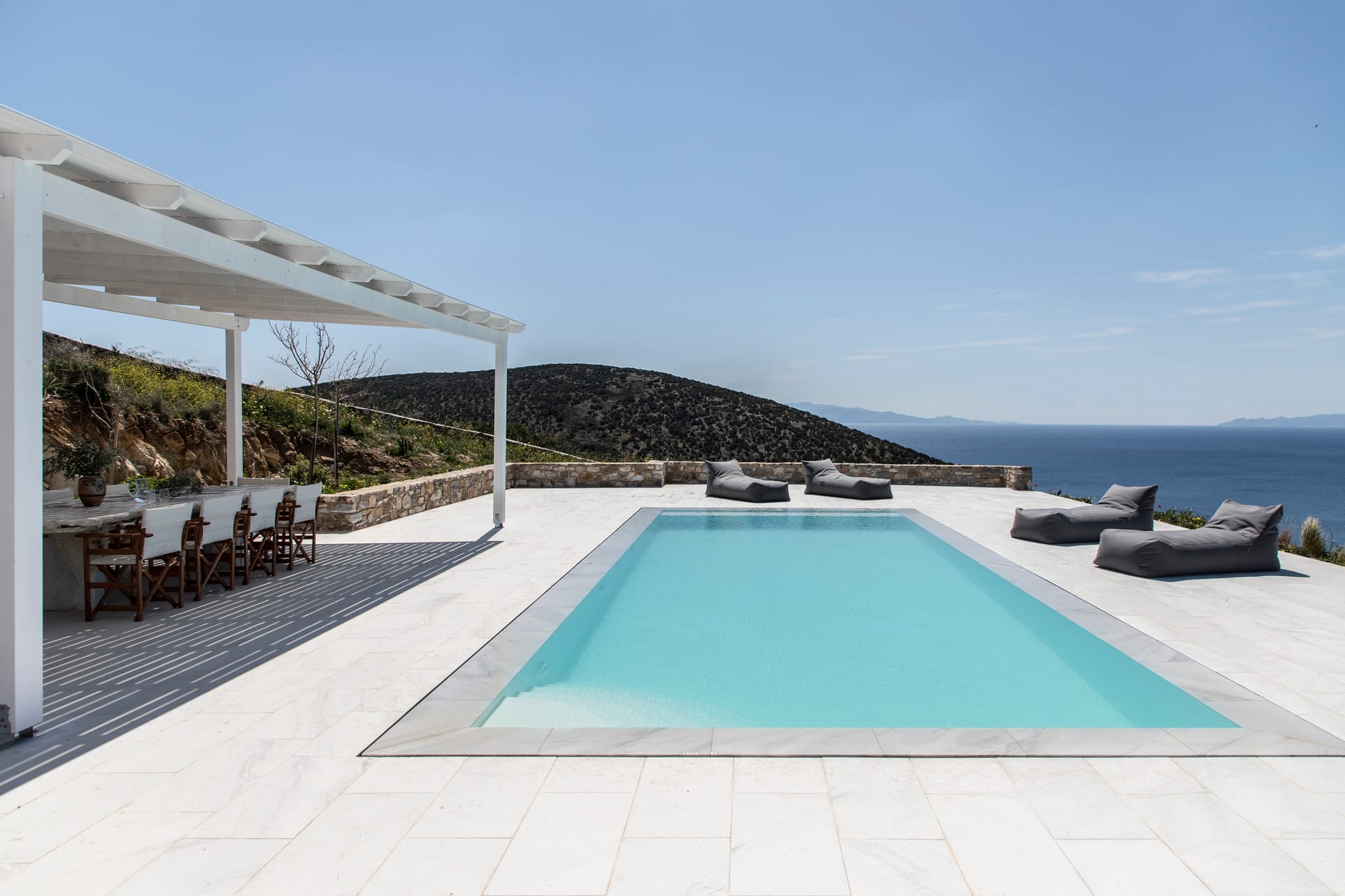 Villa Fiona II - Faraggas