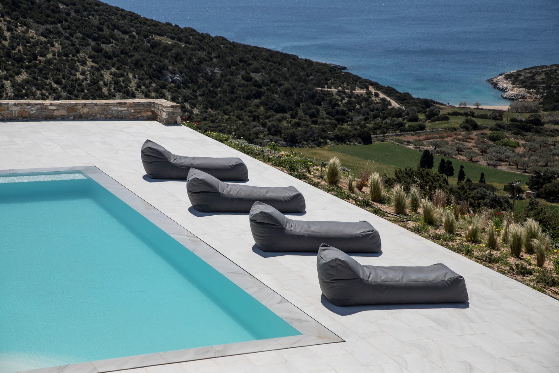 Villa Fiona II - Faraggas