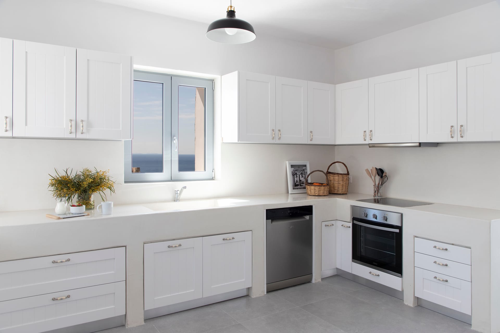 Villa Fiona II - Faraggas