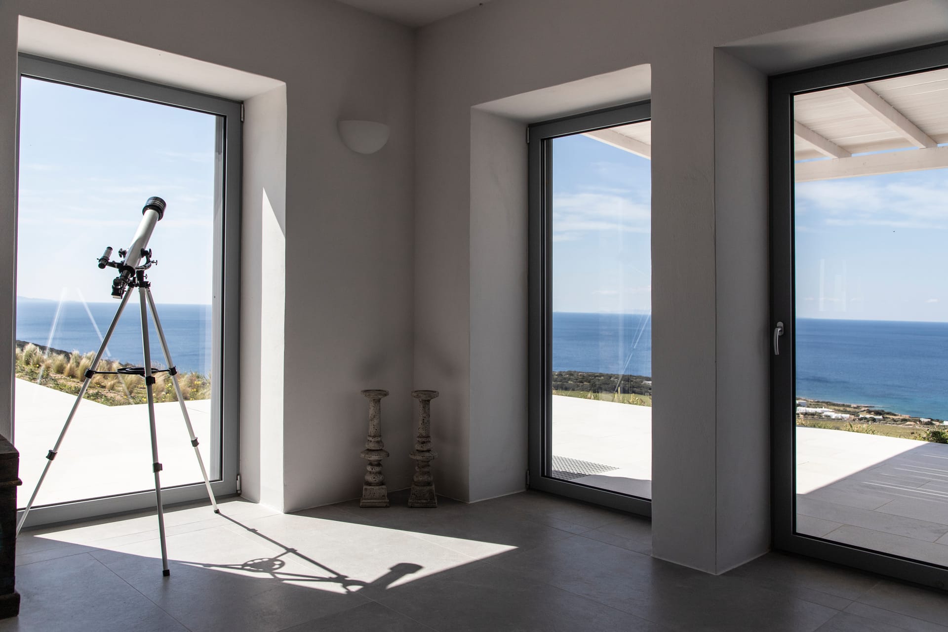 Villa Fiona II - Faraggas