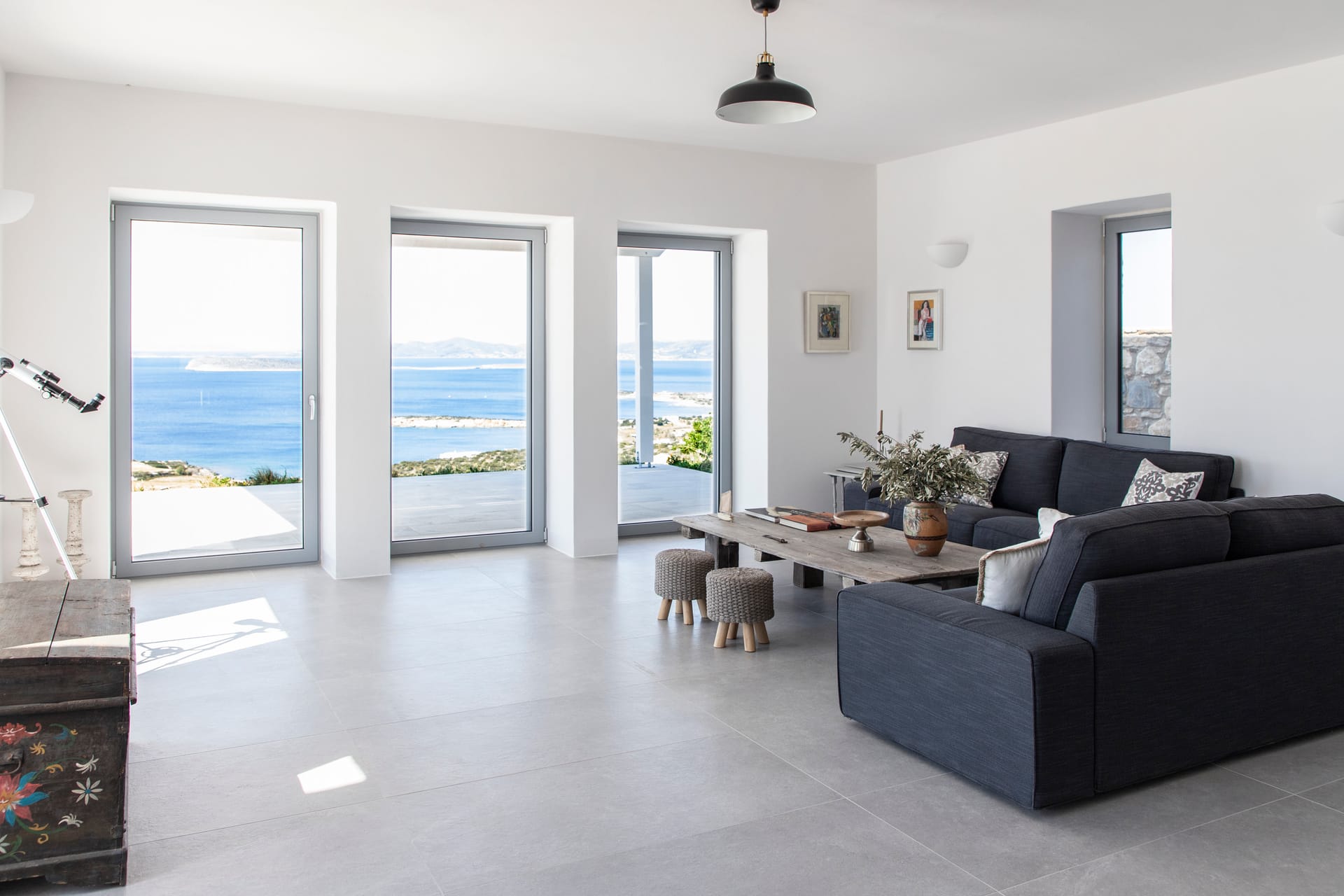 Villa Fiona III - Faraggas