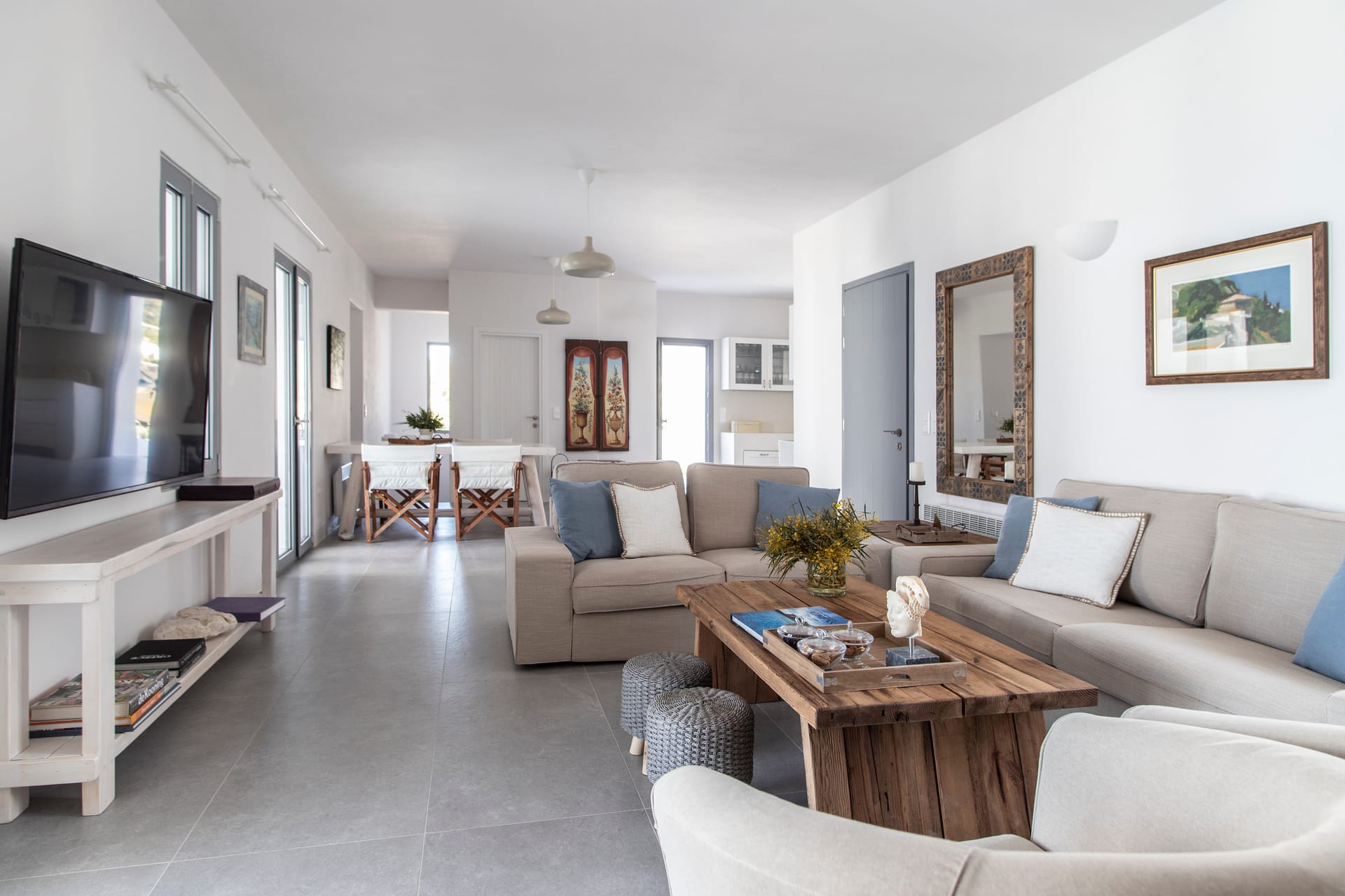 Villa Fiona III - Faraggas