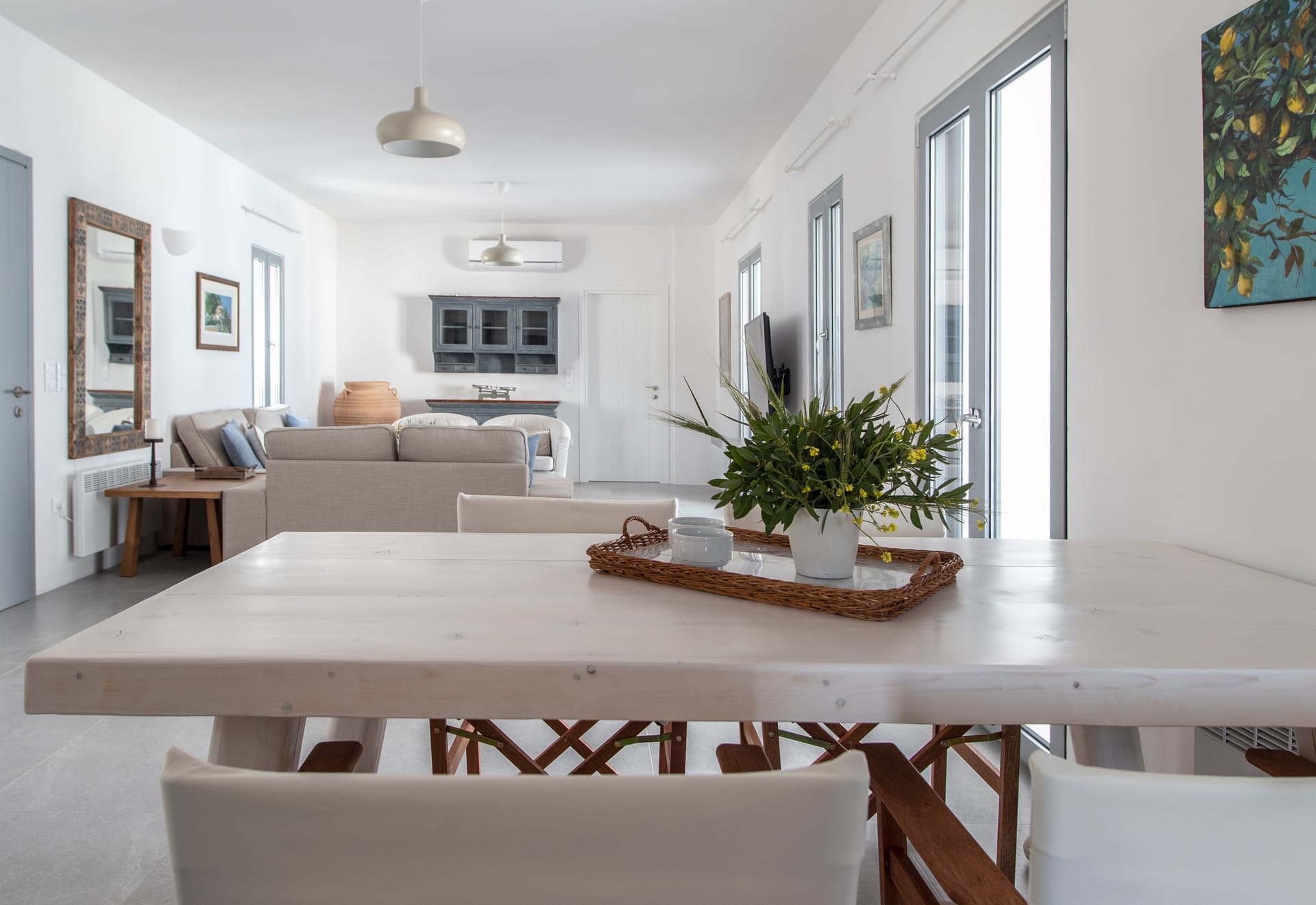 Villa Fiona III - Faraggas