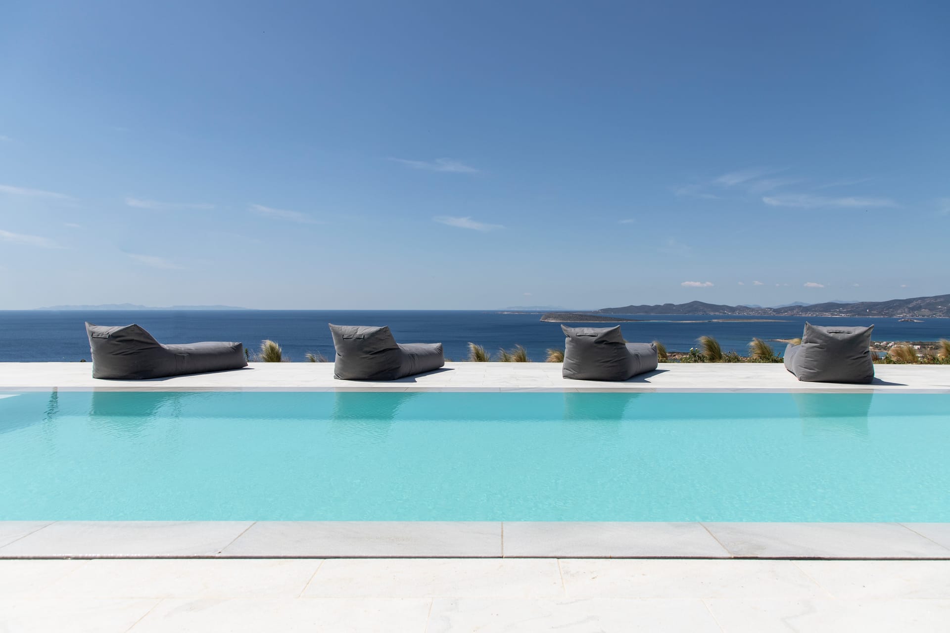 Villa Fiona III - Faraggas