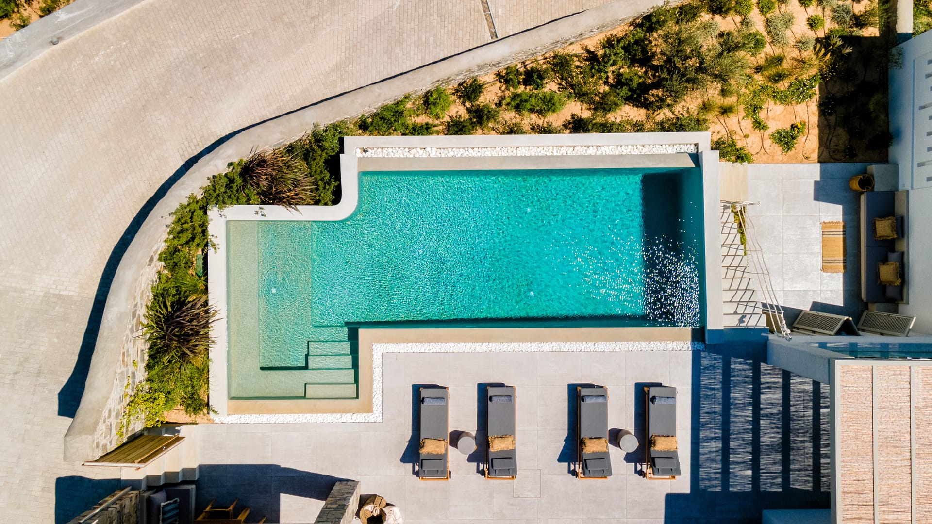 Villa Dareta - Dryos