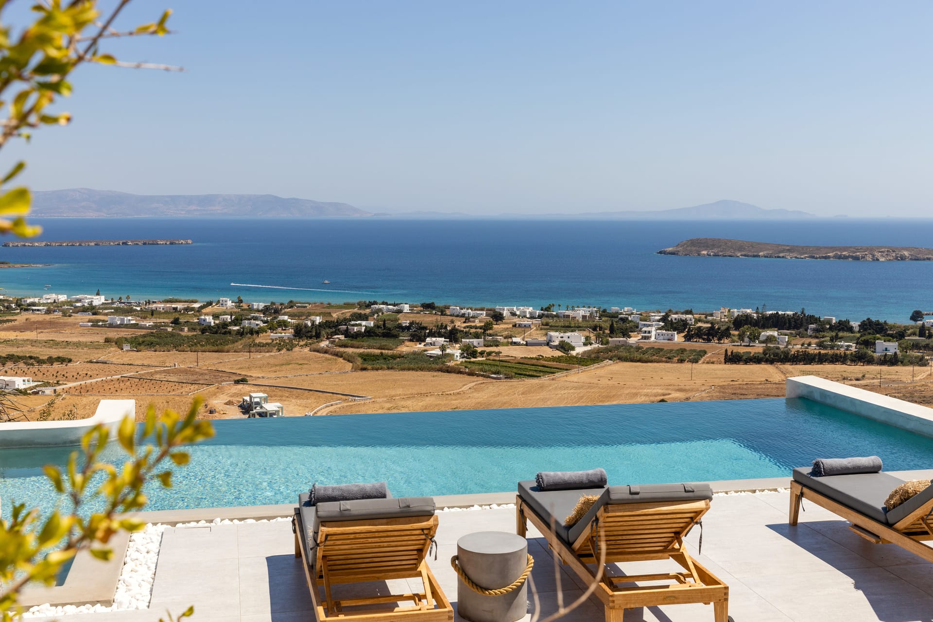 Villa Dareta - Dryos