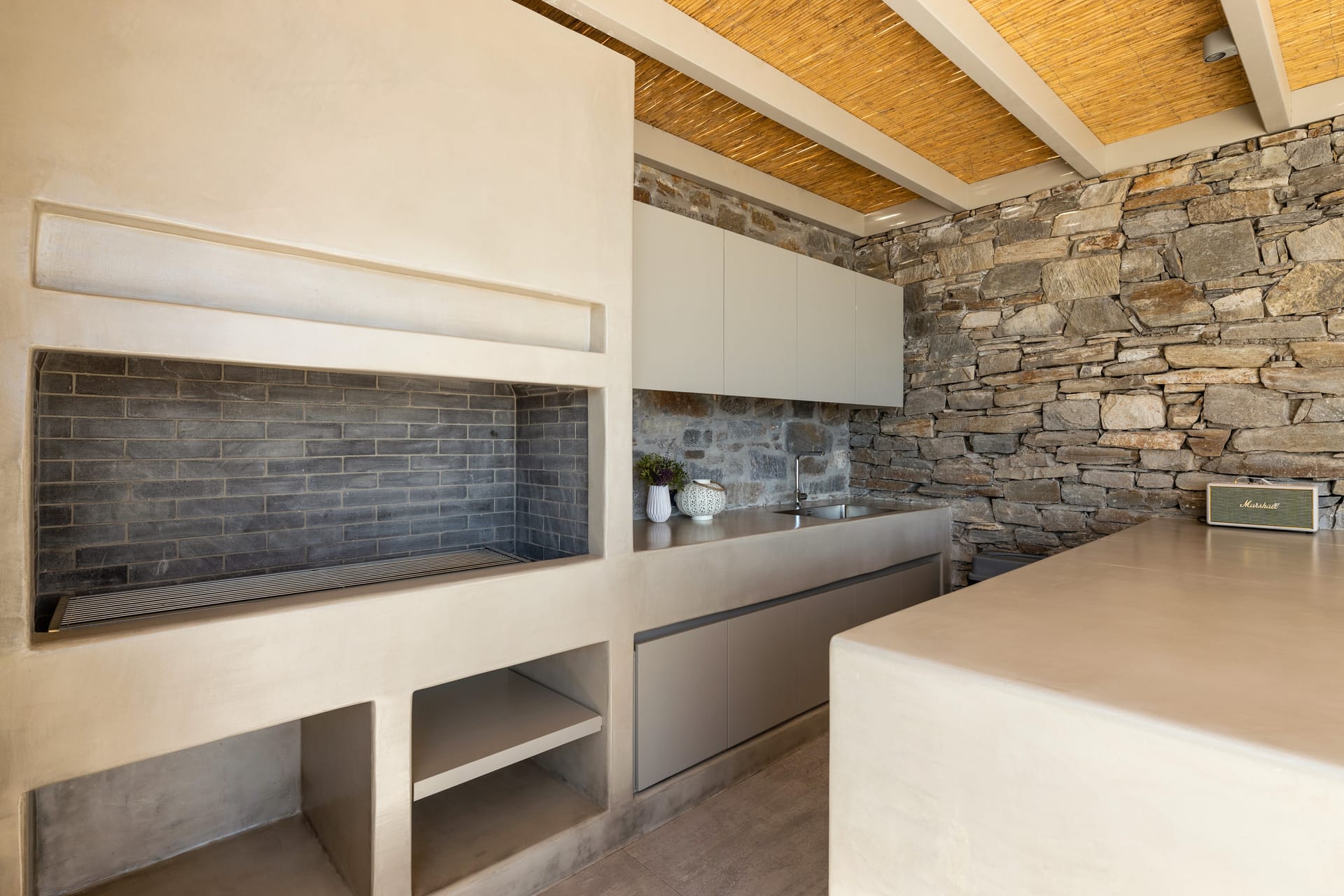 Villa Dareta - Dryos