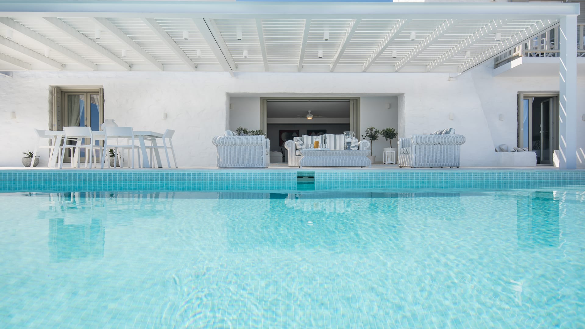 Villa Helpis - Santa Maria