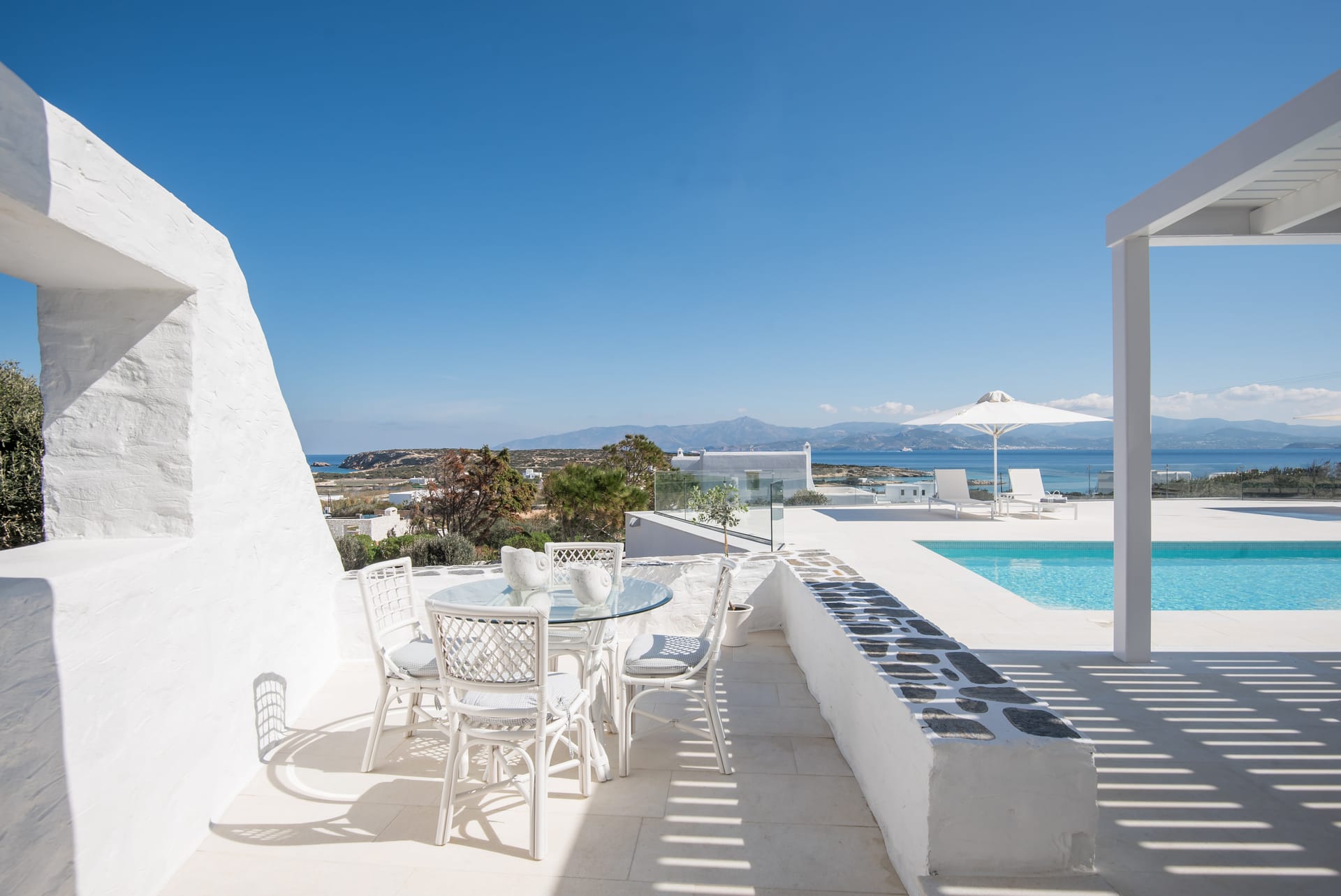 Villa Helpis - Santa Maria