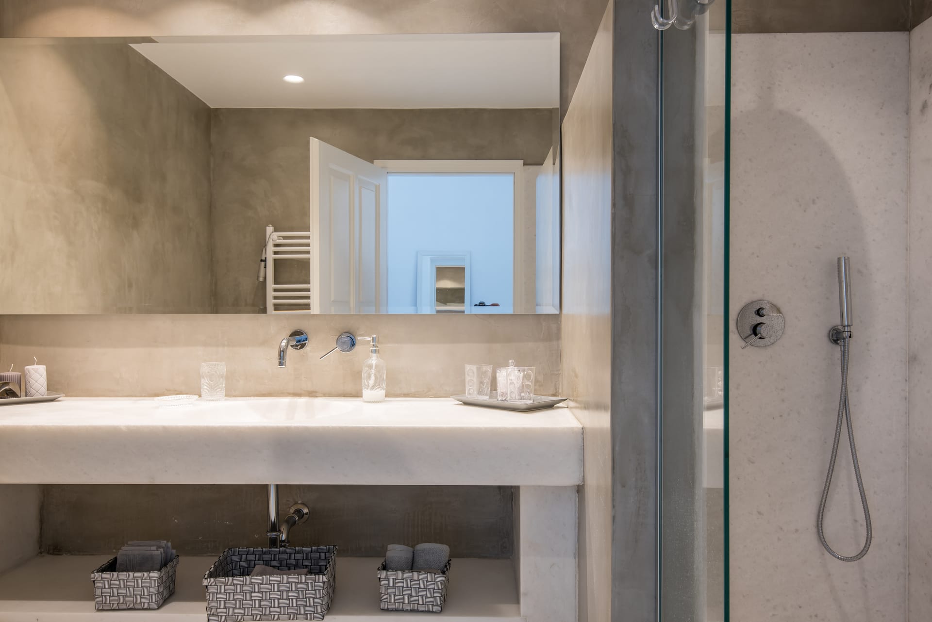 Villa Helpis - Santa Maria