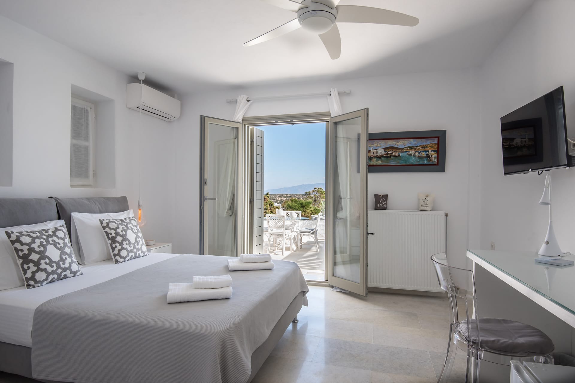 Villa Helpis - Santa Maria