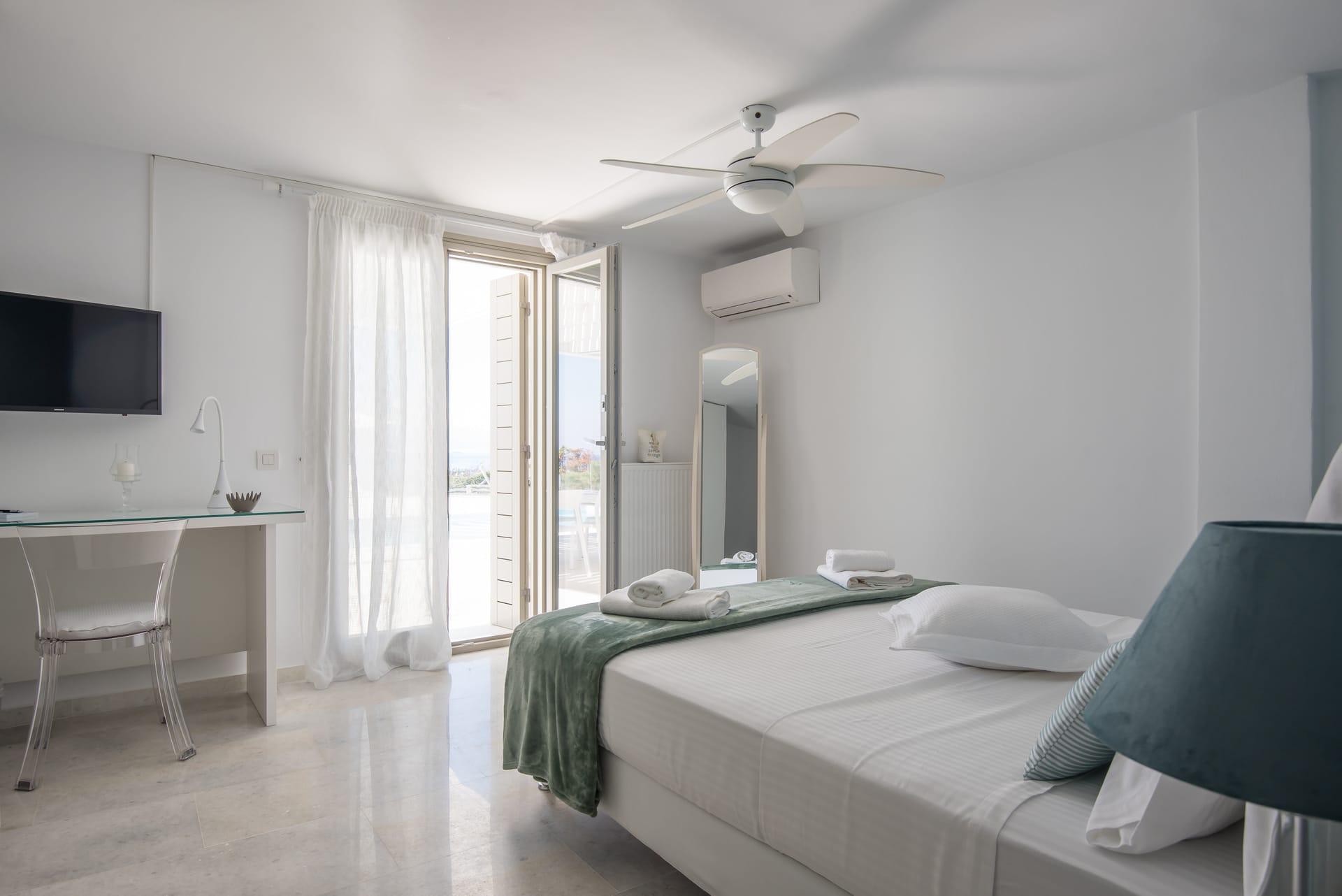 Villa Helpis - Santa Maria