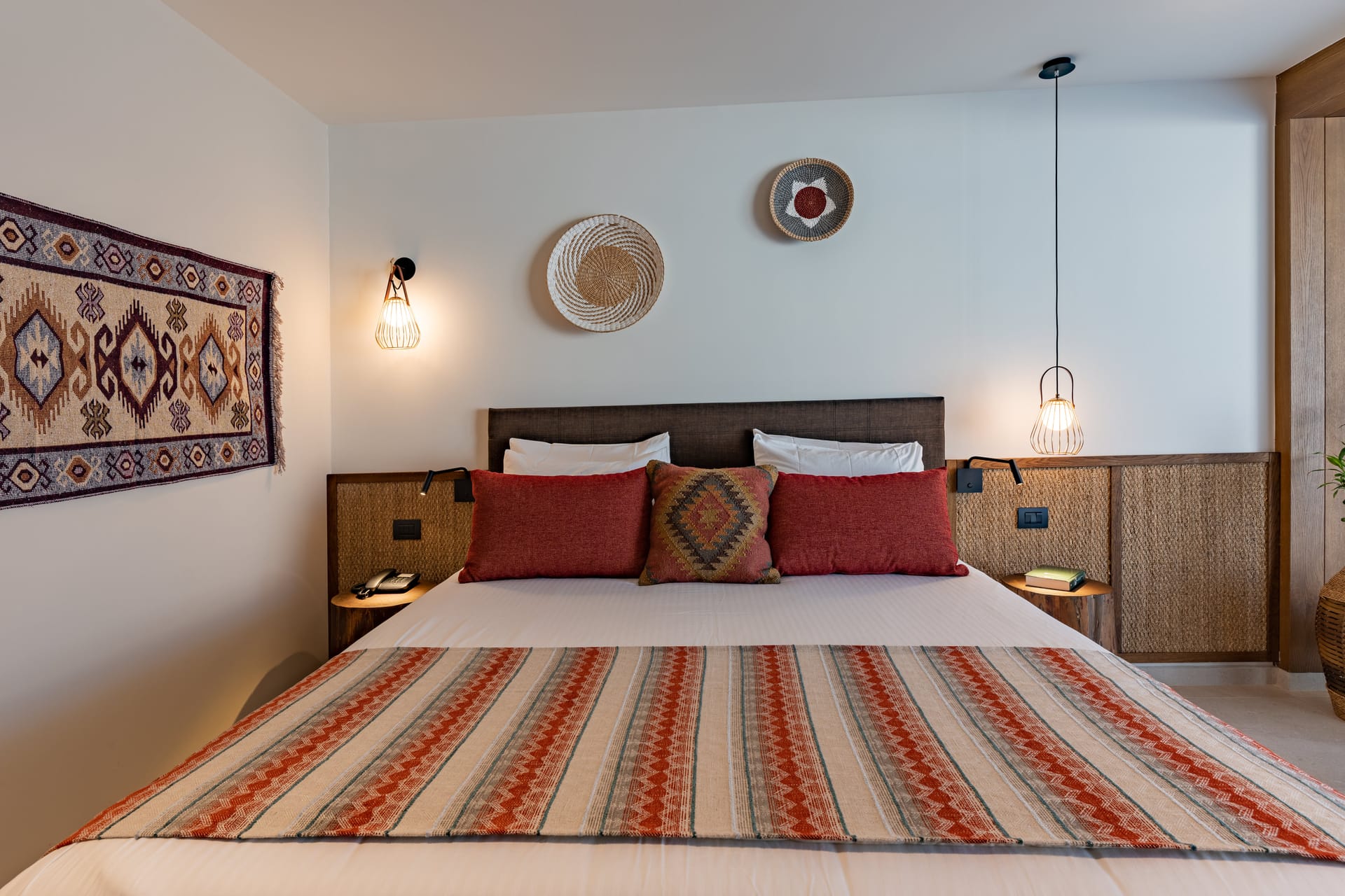 Superior Junior Suite