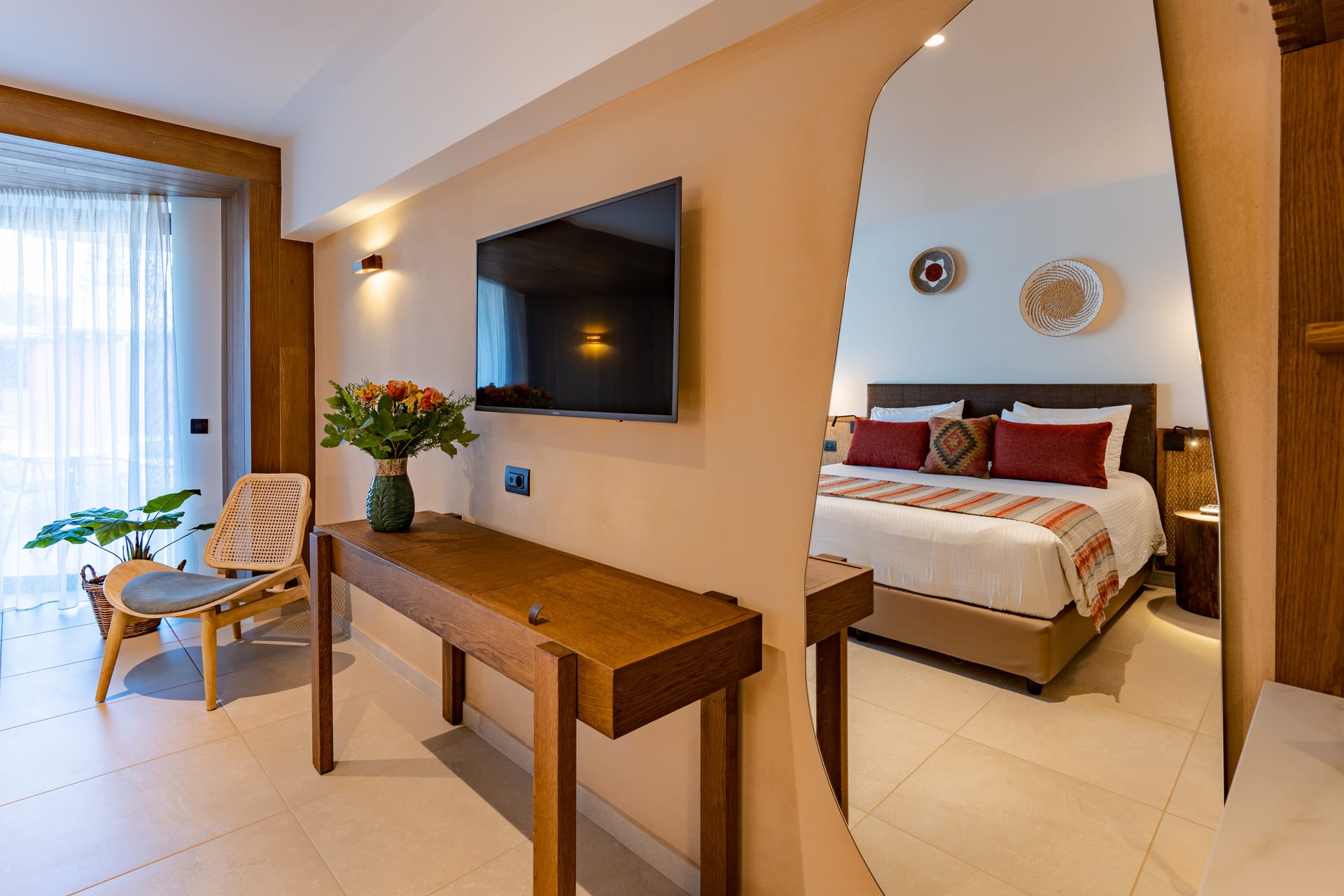 Superior Junior Suite