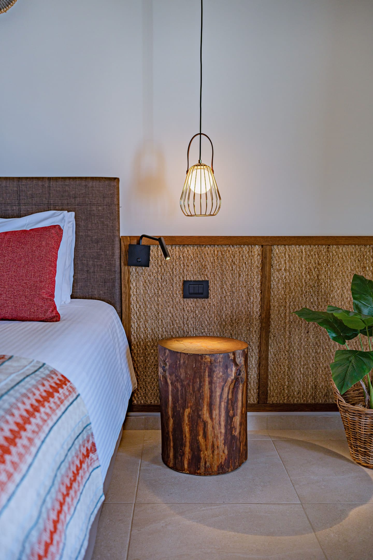 Deluxe Junior Suite