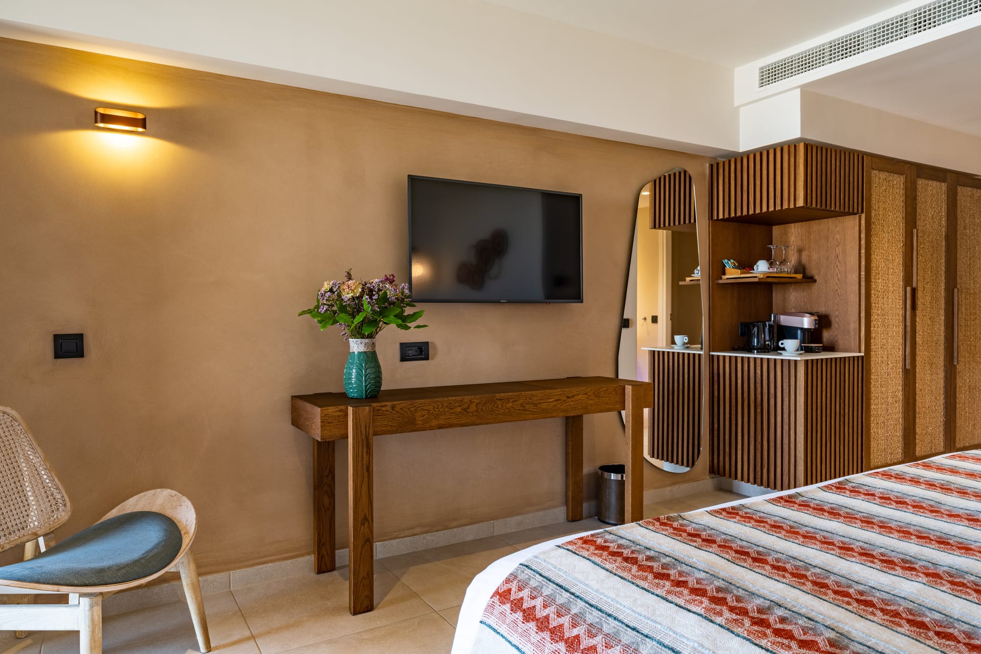 Deluxe Junior Suite