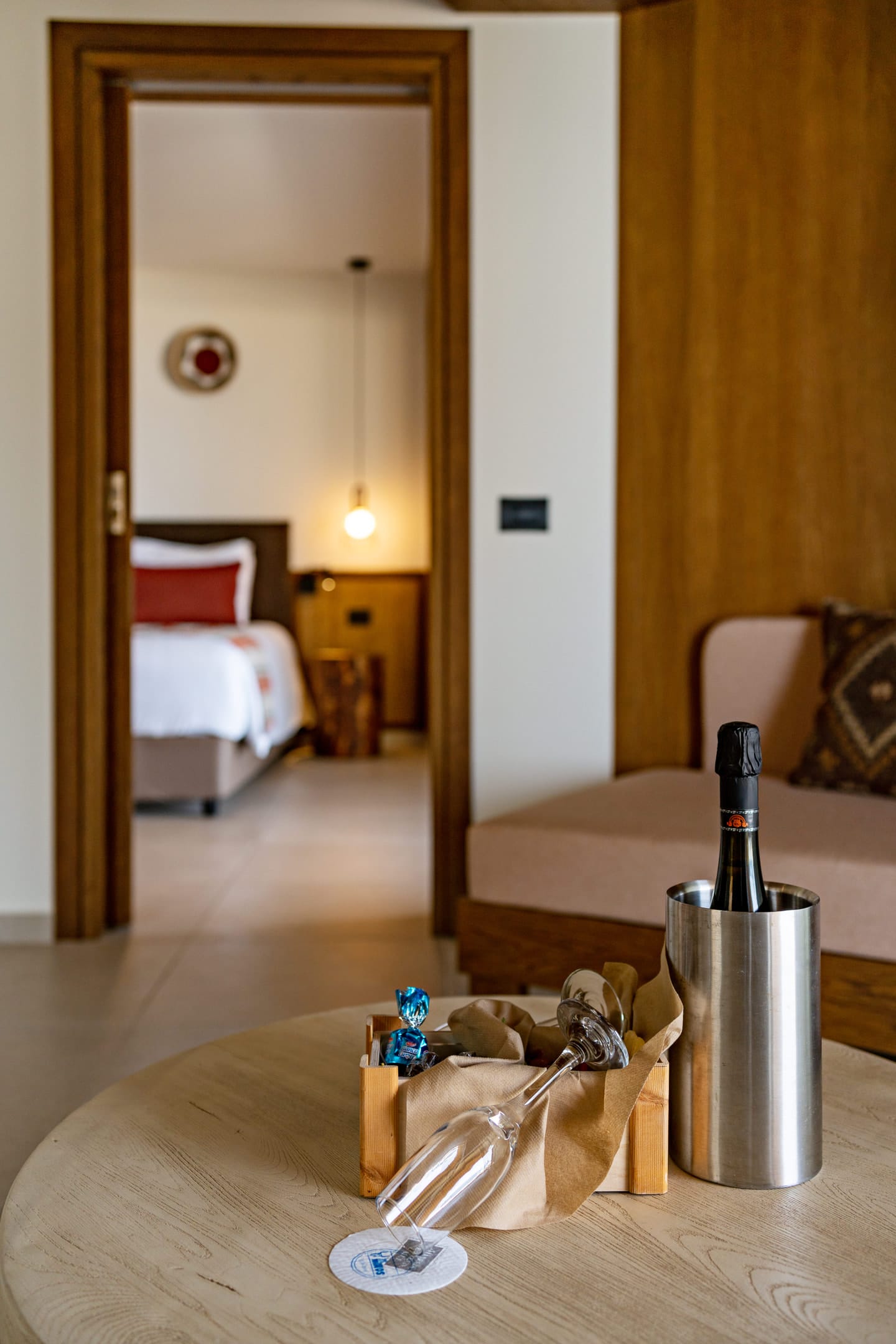Ambassador Suite