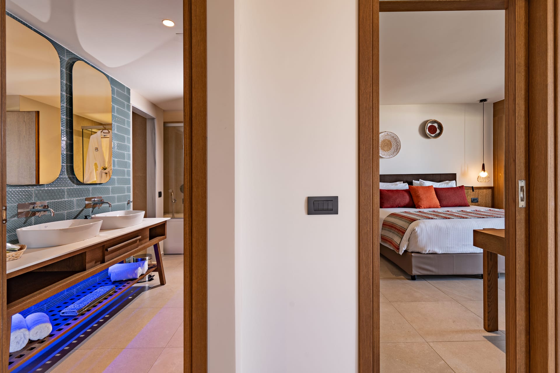 Ambassador Suite