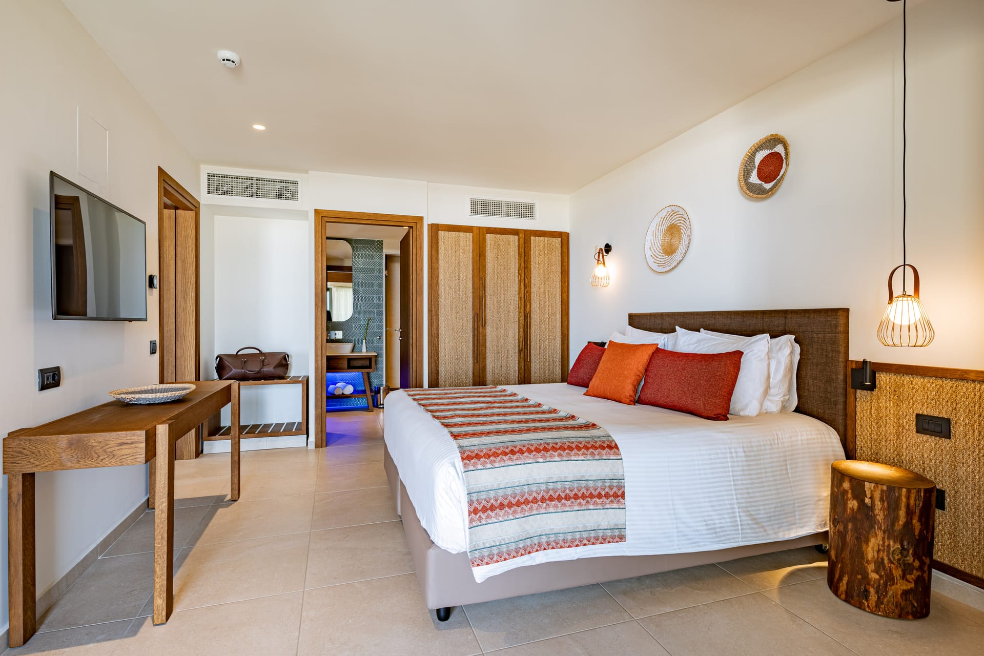 Ambassador Suite