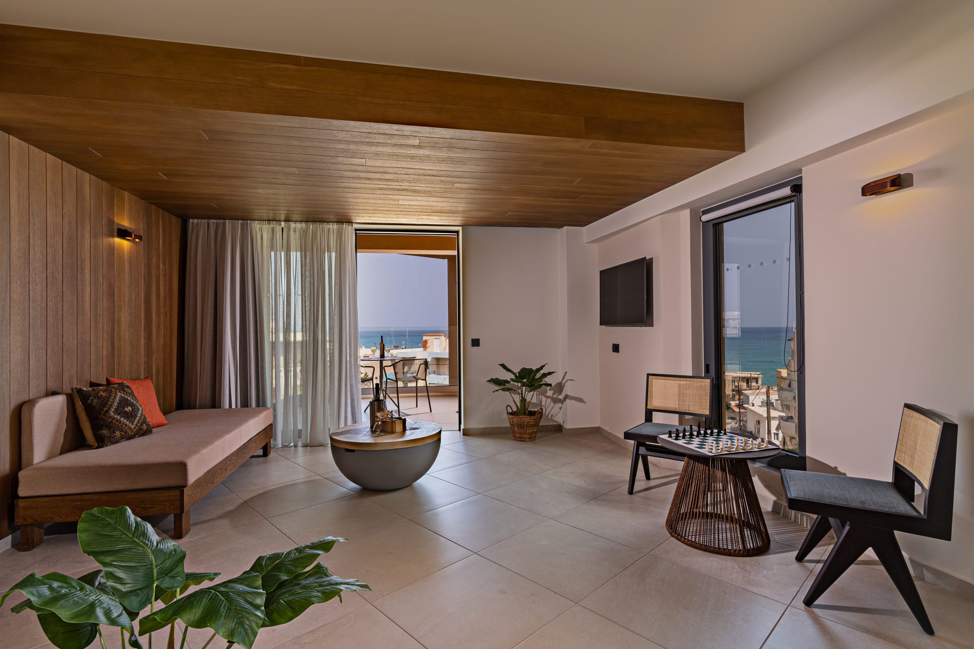 Ambassador Suite