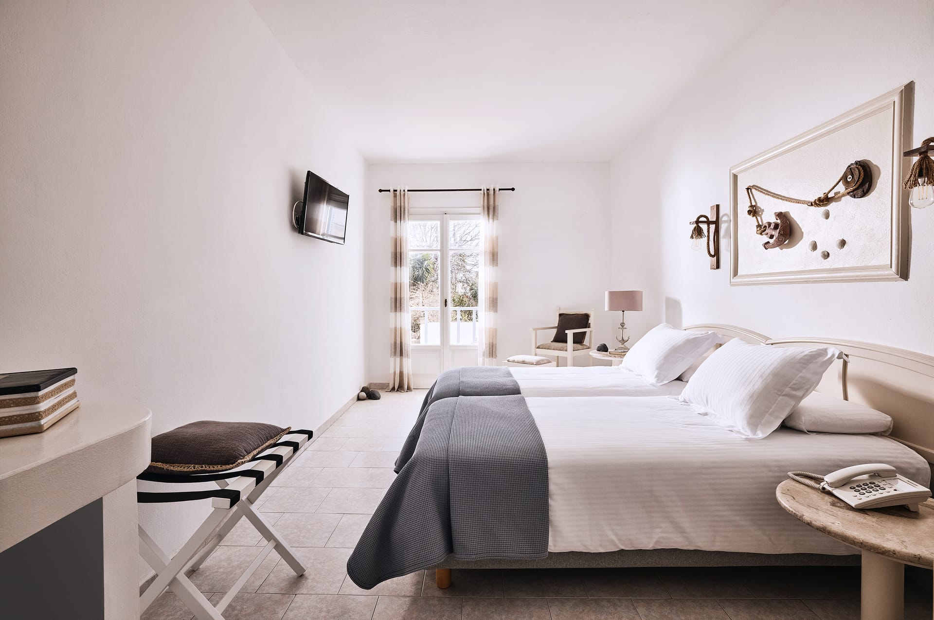 Comfort Double Room