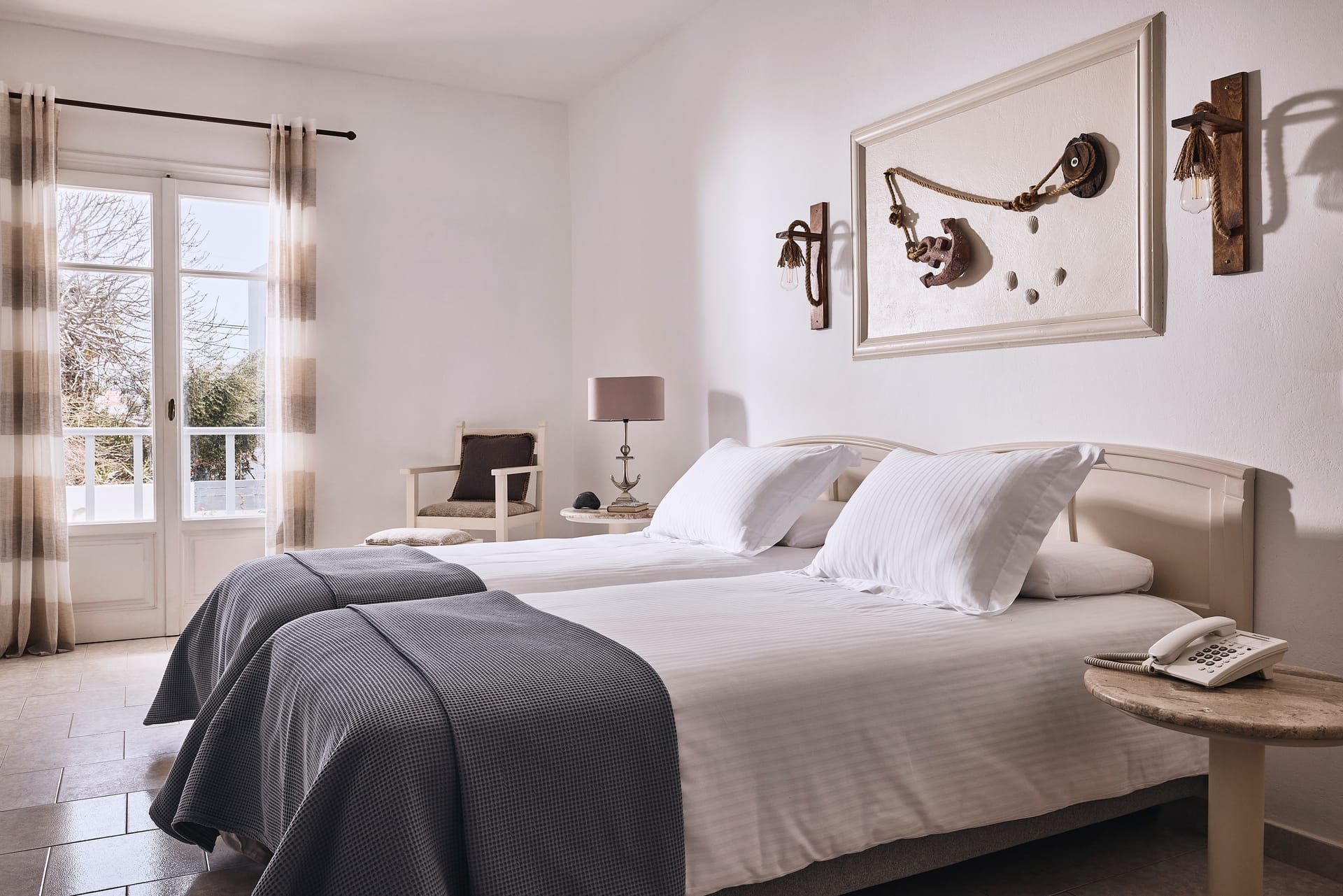 Comfort Double Room