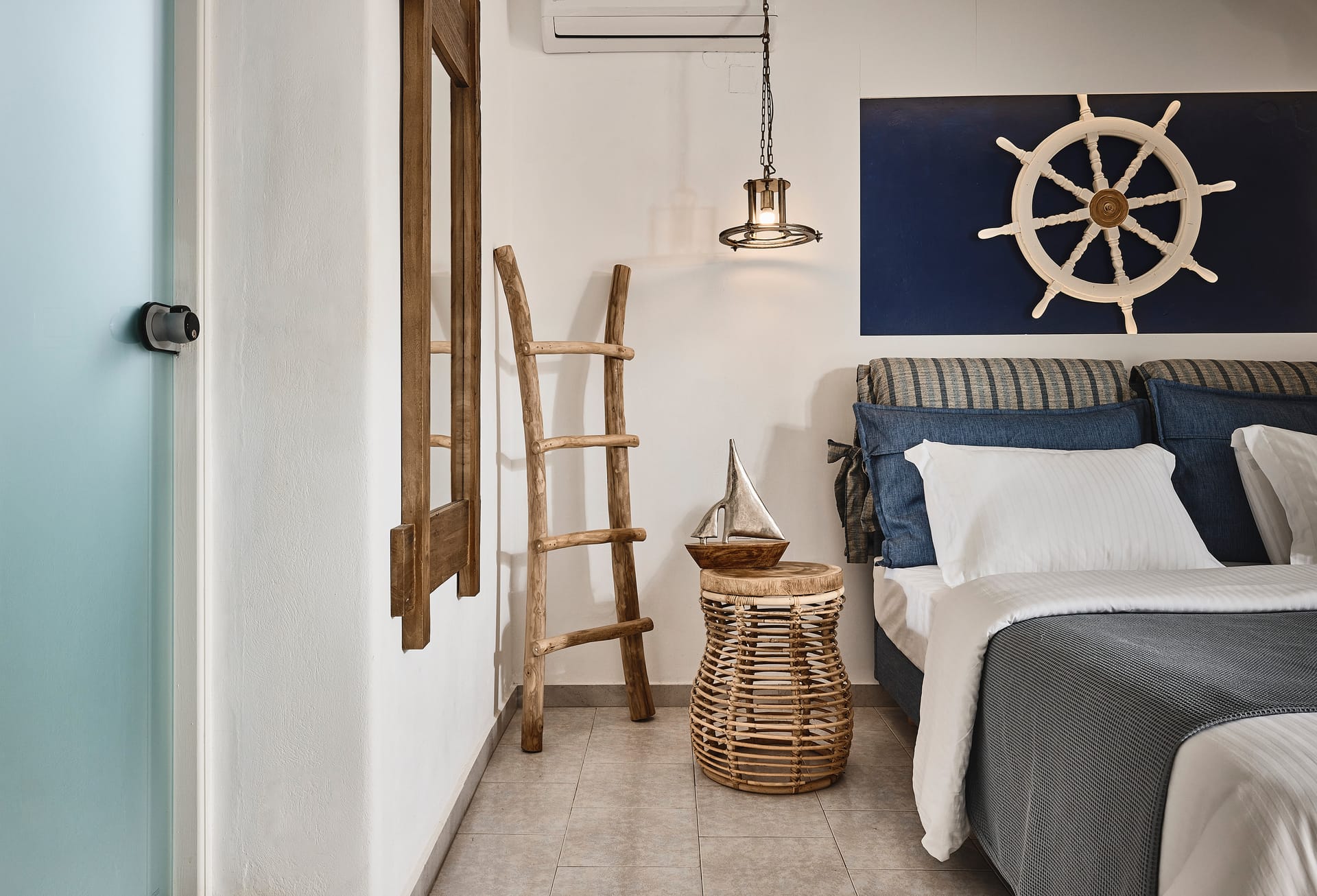Luxury Double Room