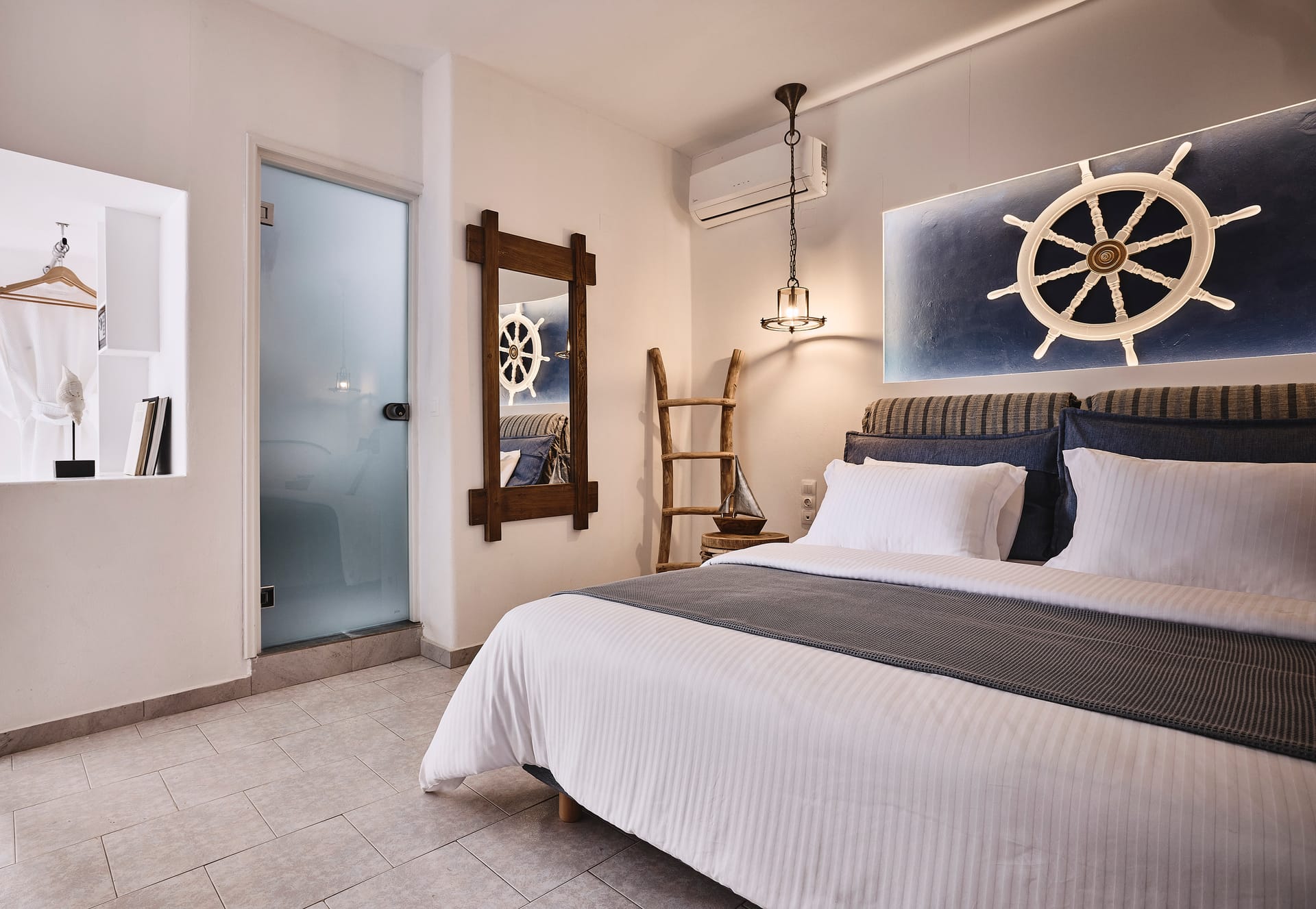 Luxury Double Room