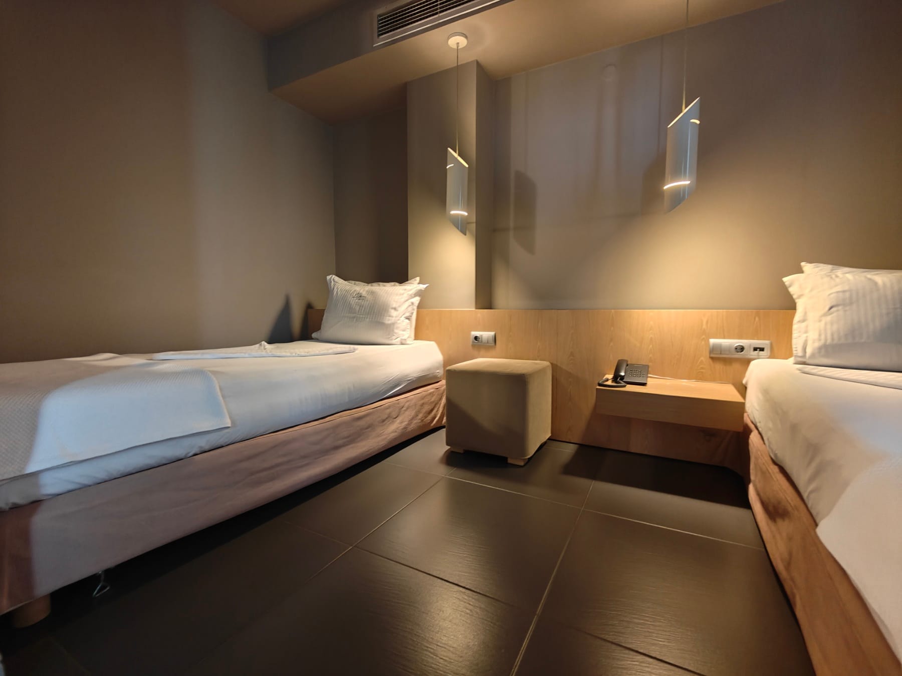 Accessible Deluxe Ground Floor Sea View