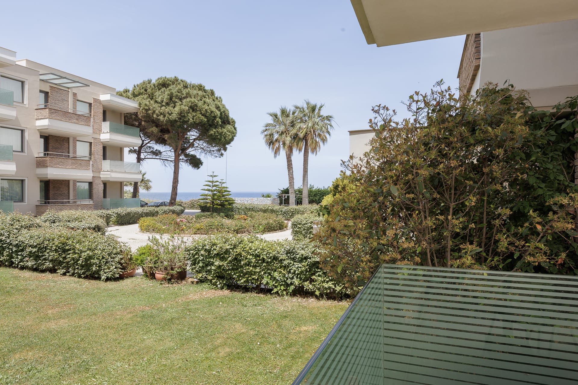 Accessible Deluxe Ground Floor Sea View