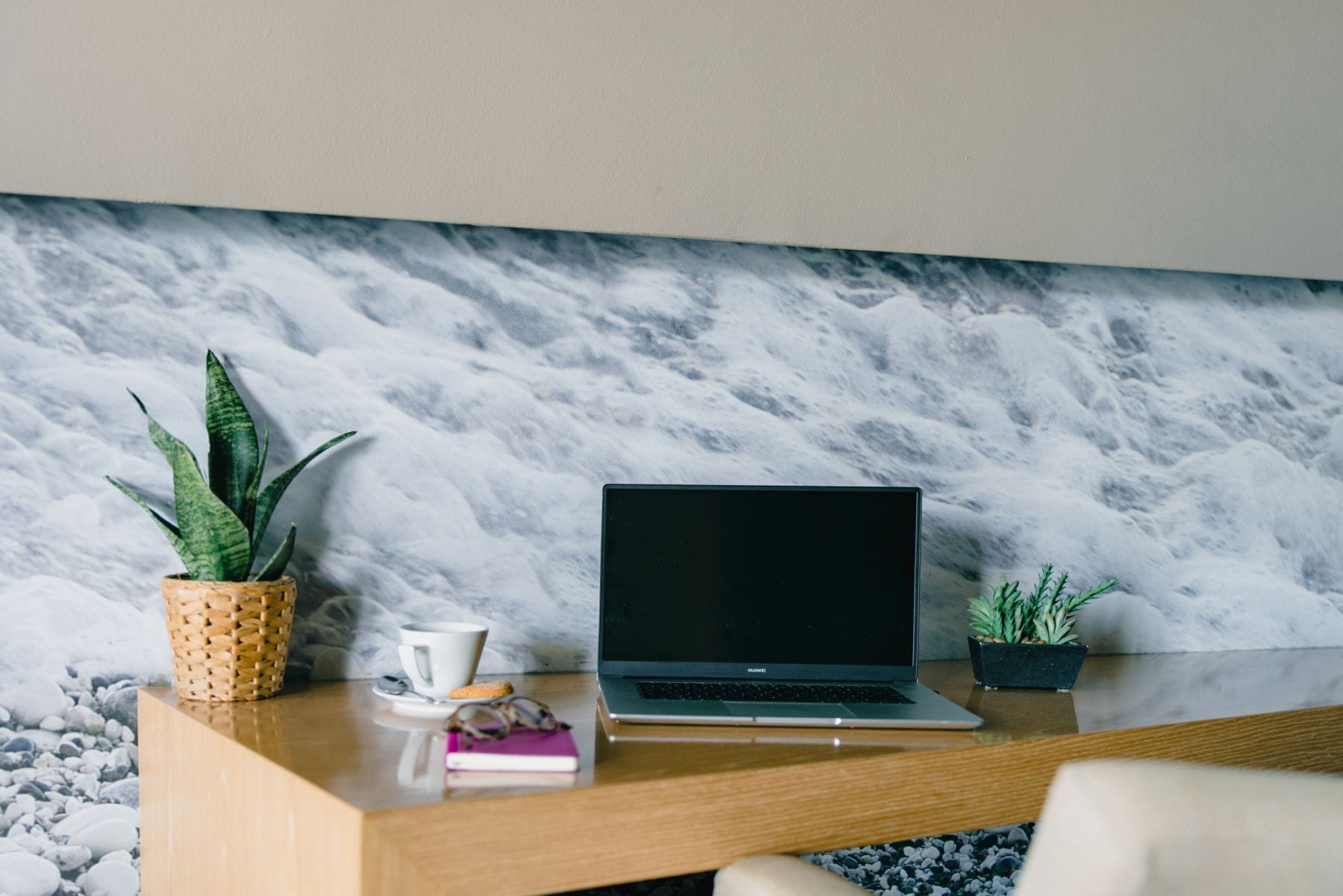 Deluxe Sea View Compact