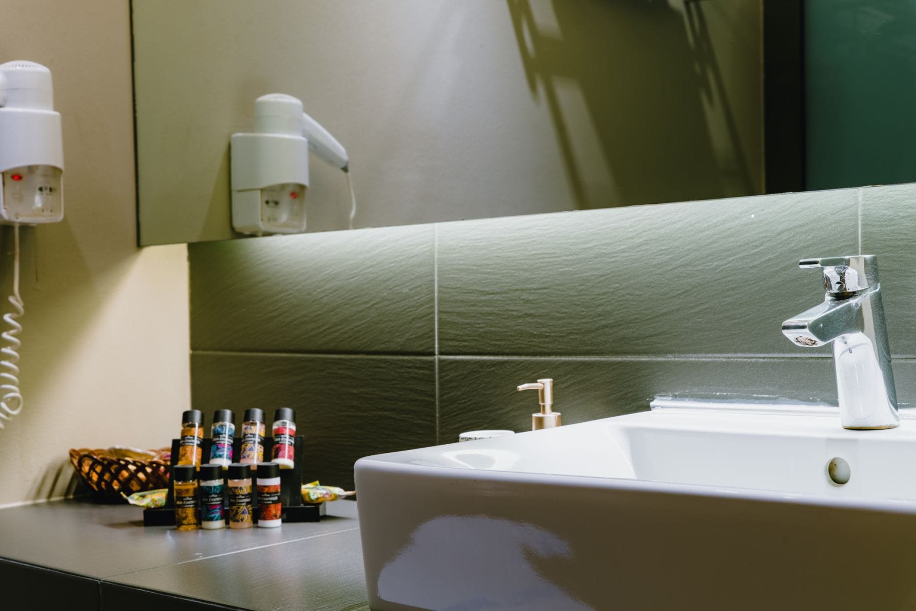 Deluxe Sea View Compact